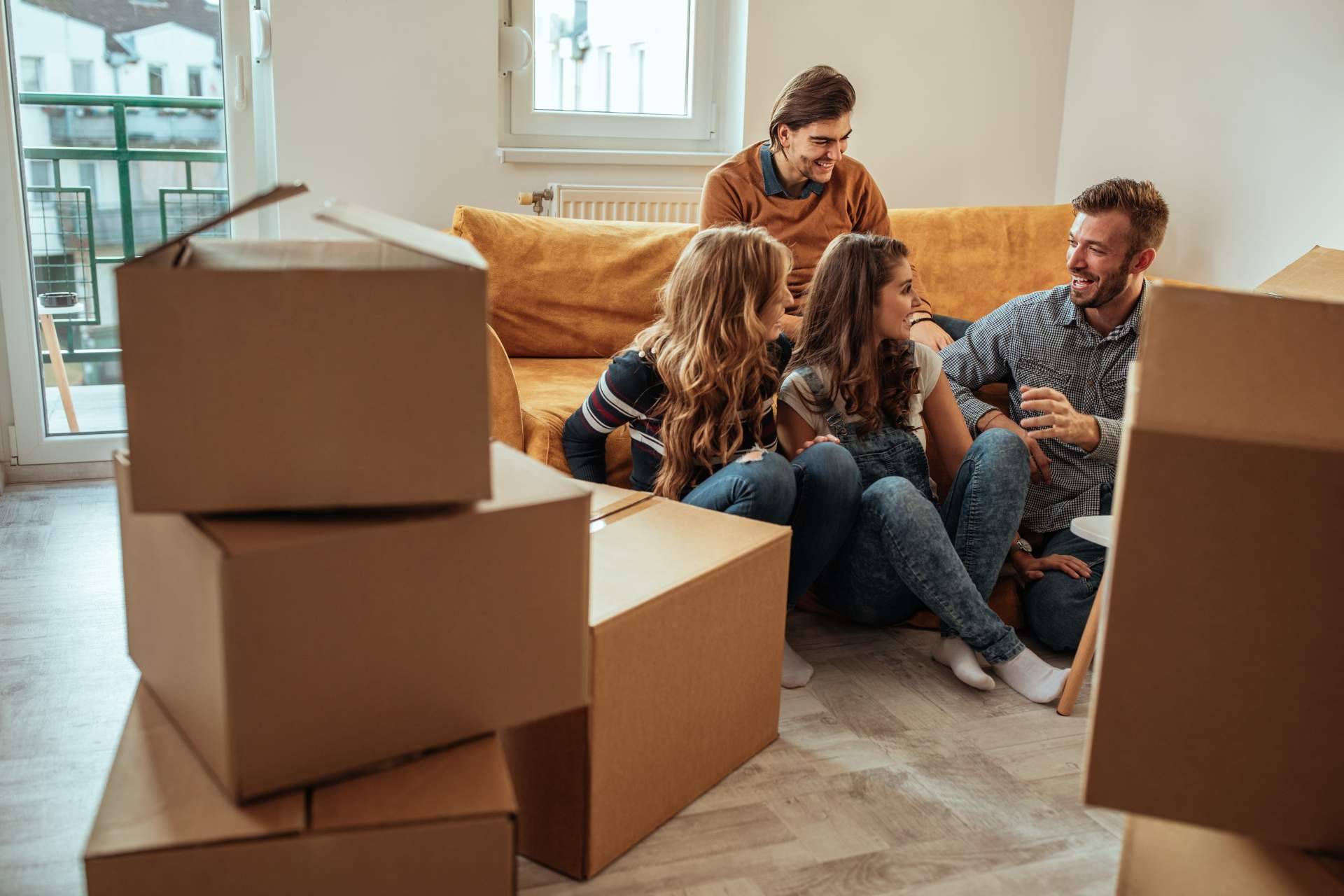 La Casa Agency dispone de asesoramiento para la compra y el alquiler de viviendas en Barcelona