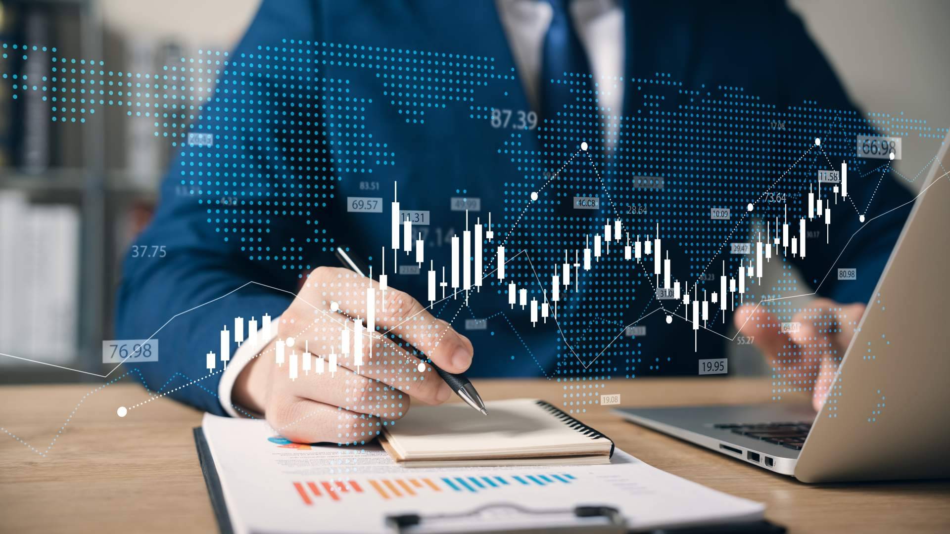 Expertos en estrategias de trading