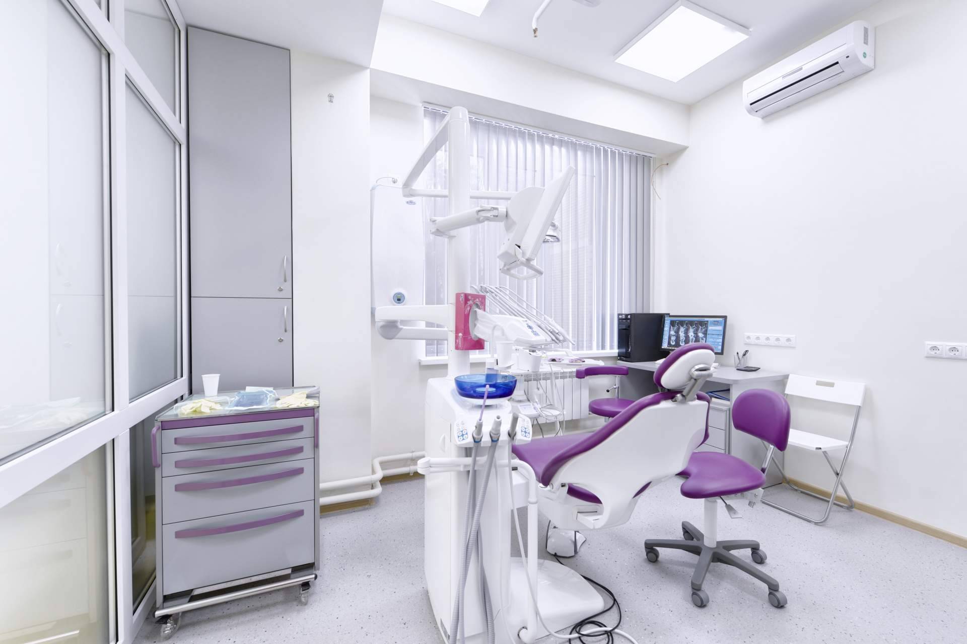 El asesoramiento de Ascensium en proyectos de diseño para clínicas dentales
