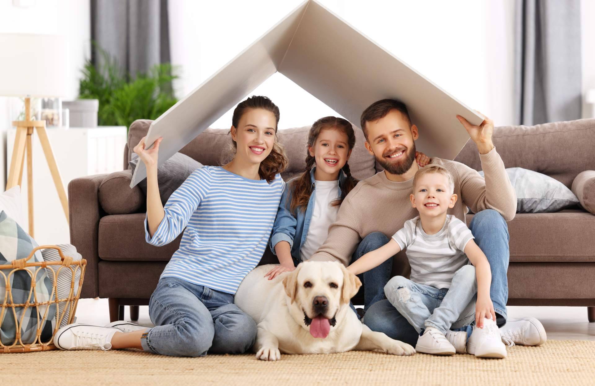 Las opciones de seguros de hogar de Wellinvest