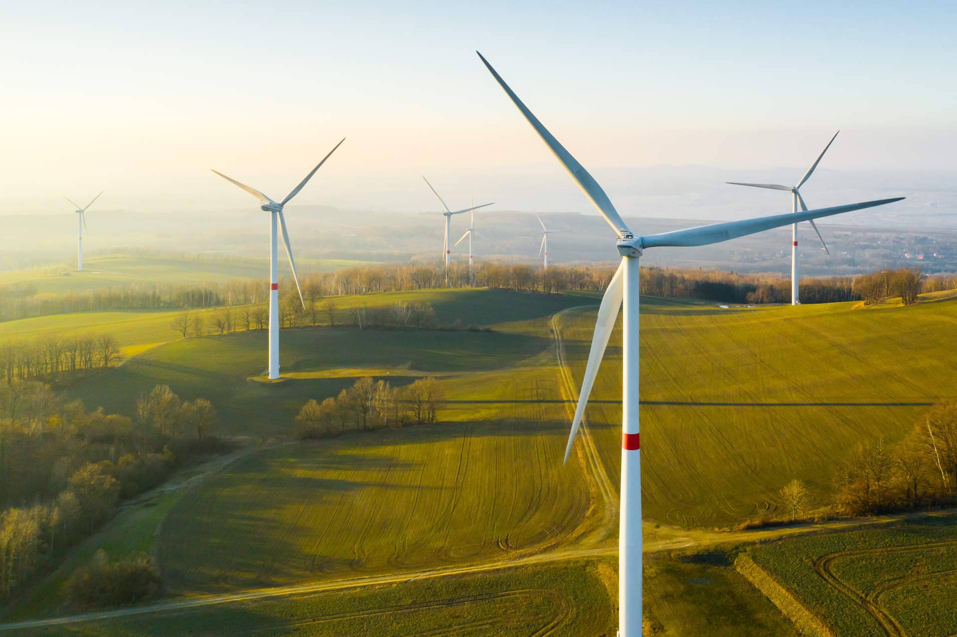 The Reason Behind explica qué es y cómo funciona la energía eólica