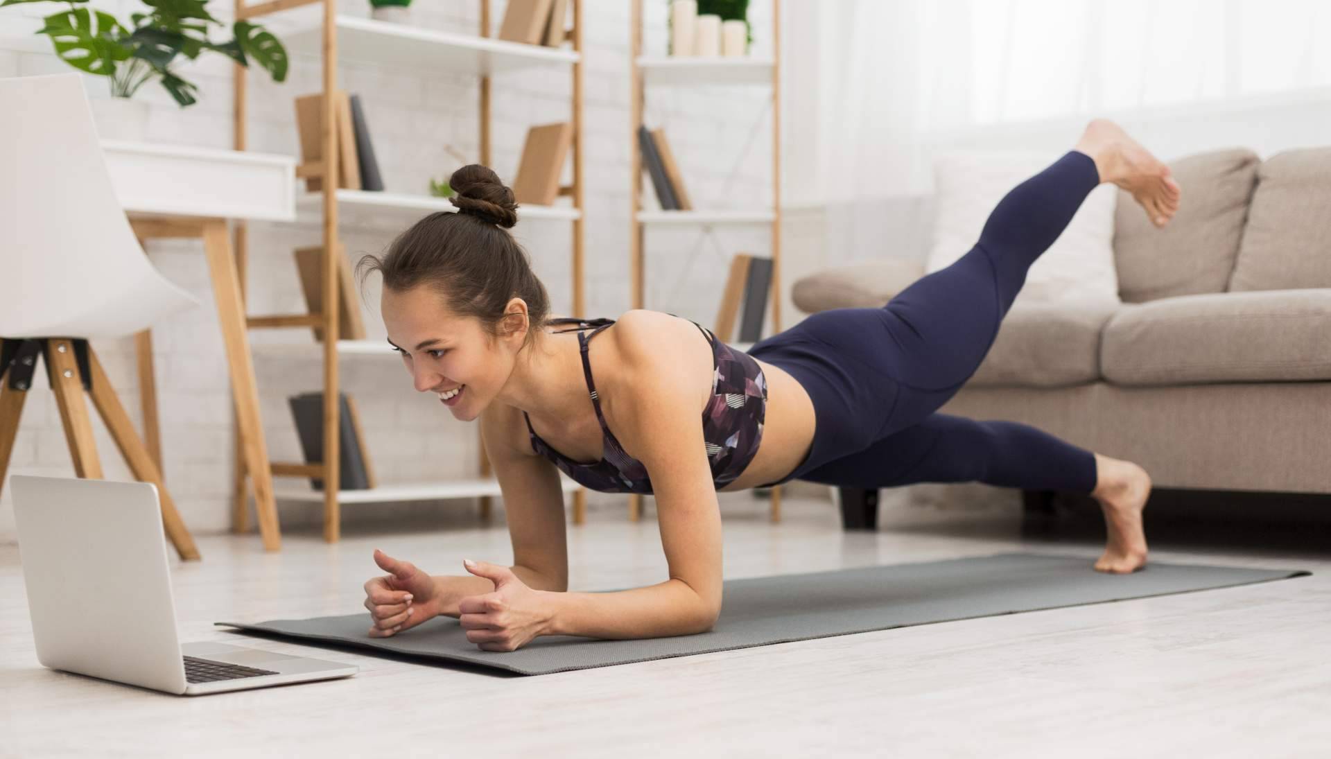 Transformar cuerpo y mente con la disciplina del fitness ballet