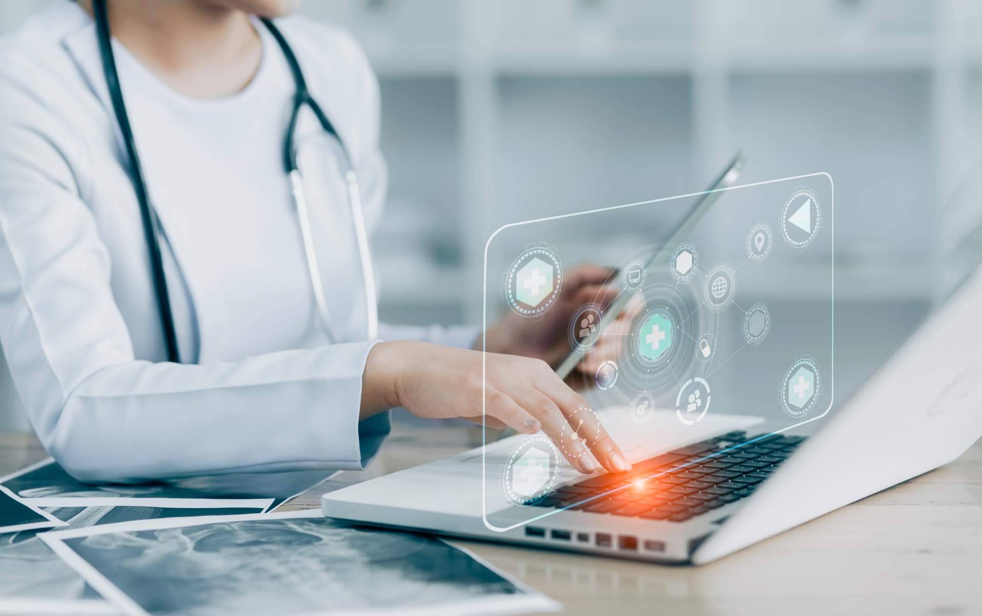 CareMe at Home explica cómo las herramientas telemáticas mejoran la asistencia médica