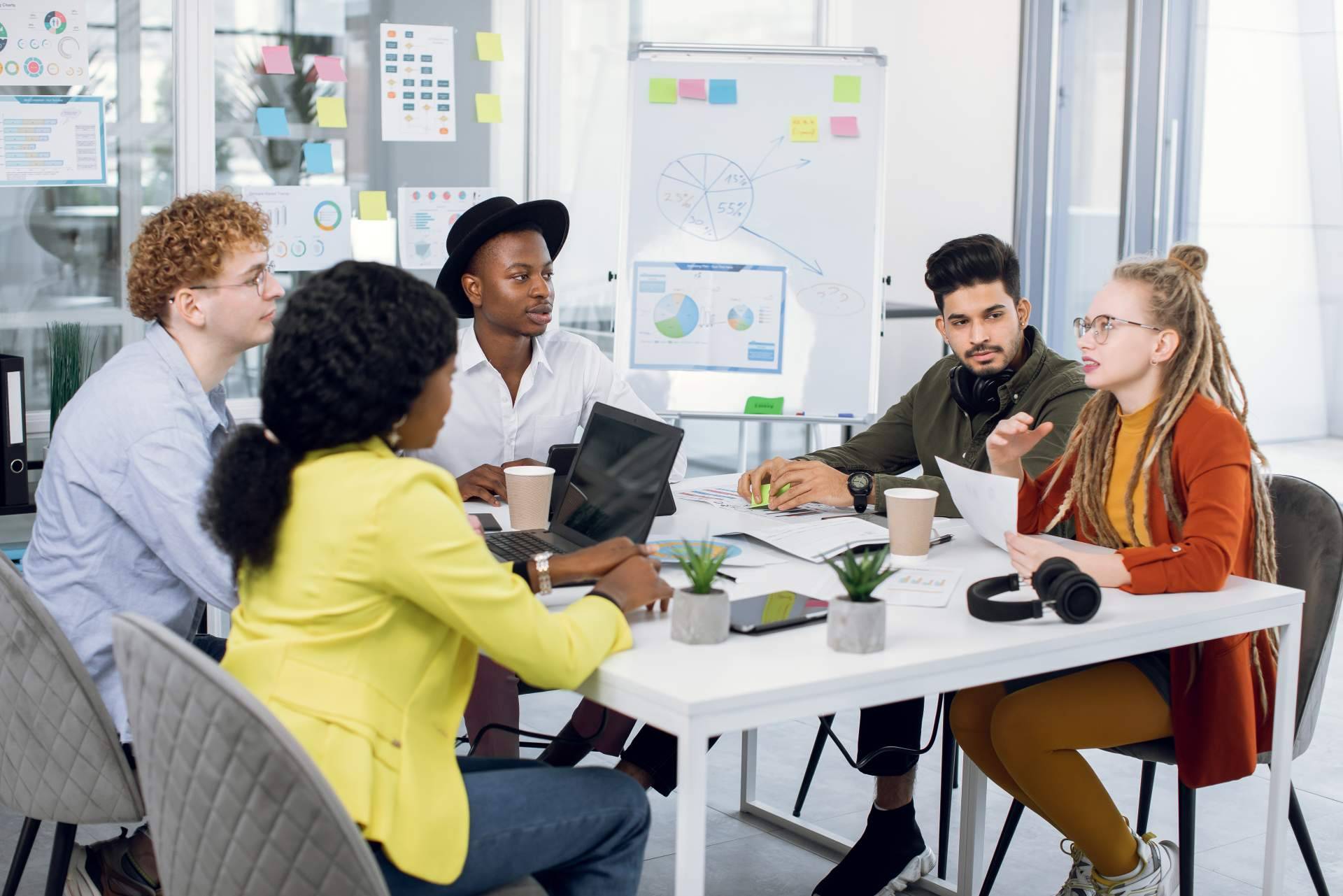 EEP iGroup, convertirse en experto en marketing digital