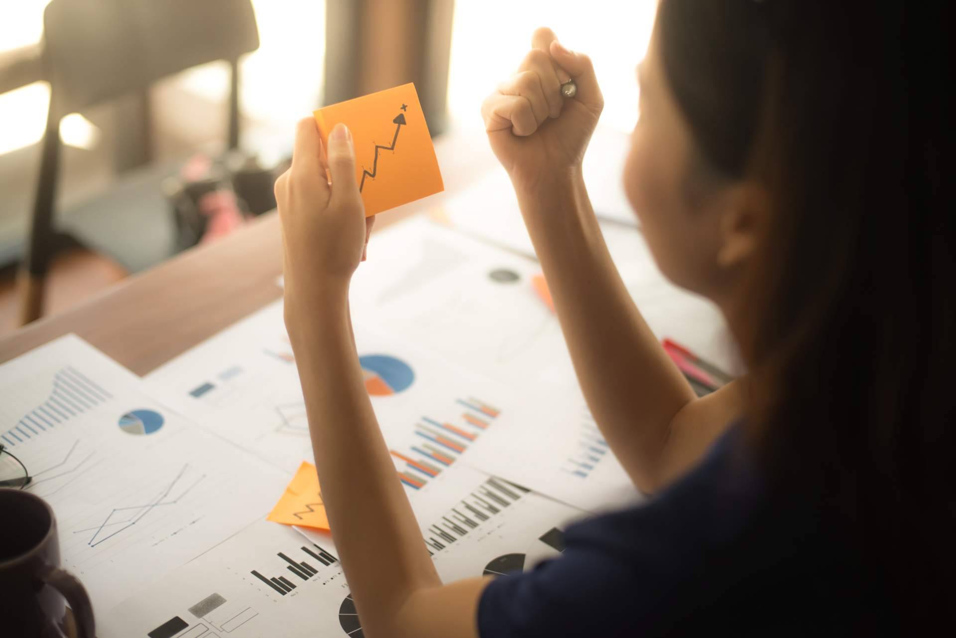 La forma en la que las pequeñas empresas sobreviven a la competencia de las empresas más grandes
