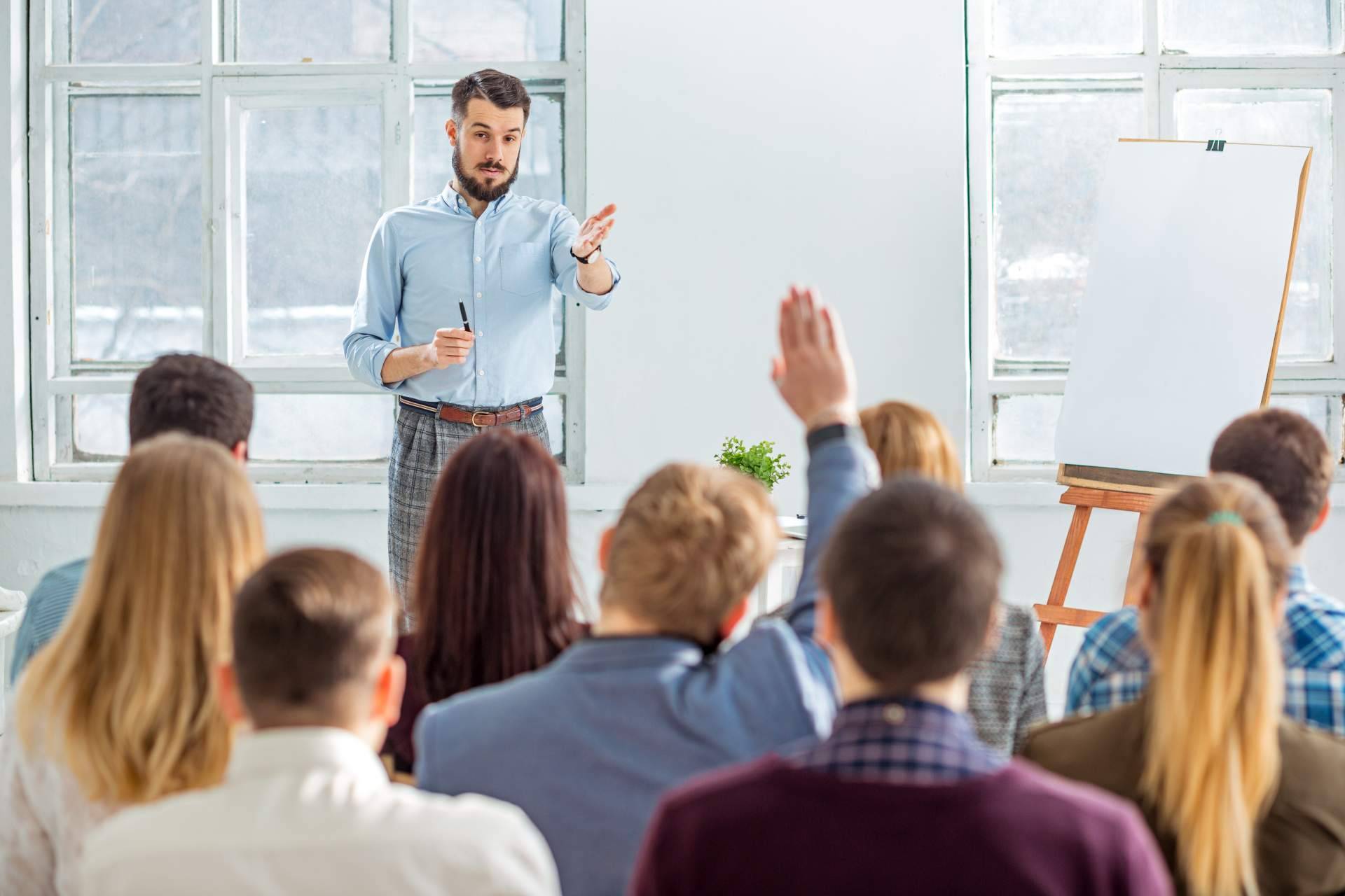 Los programas ejecutivos del centro Constanza Business & Protocol School para ampliar una especialización