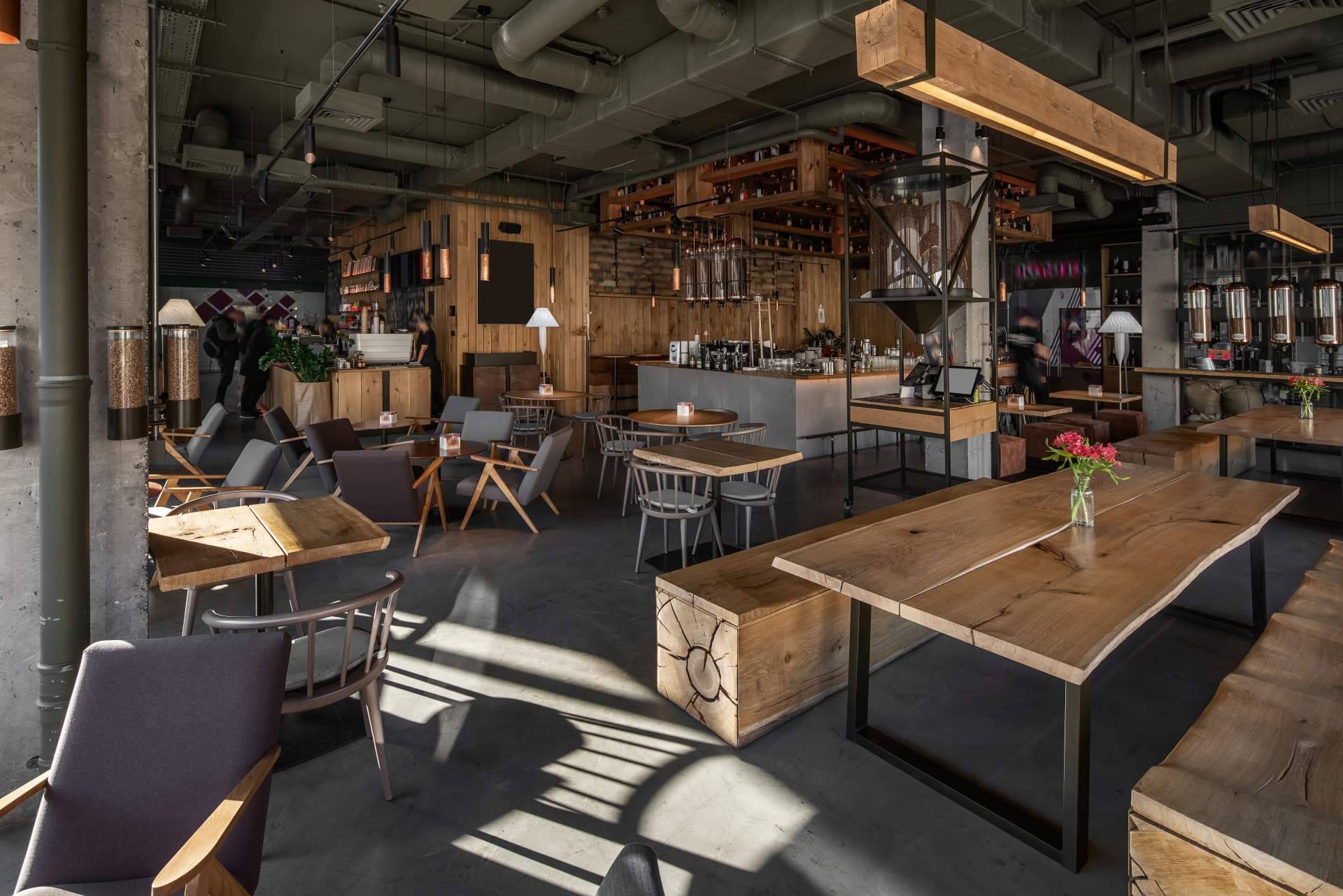 Yumpa impulsa el branding de los restaurantes en Barcelona