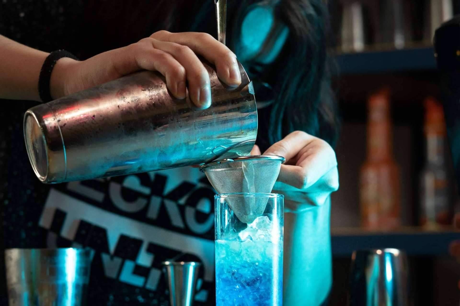 Sobre el Curso Bartender Profesional de la Escuela de Coctelería de Madrid