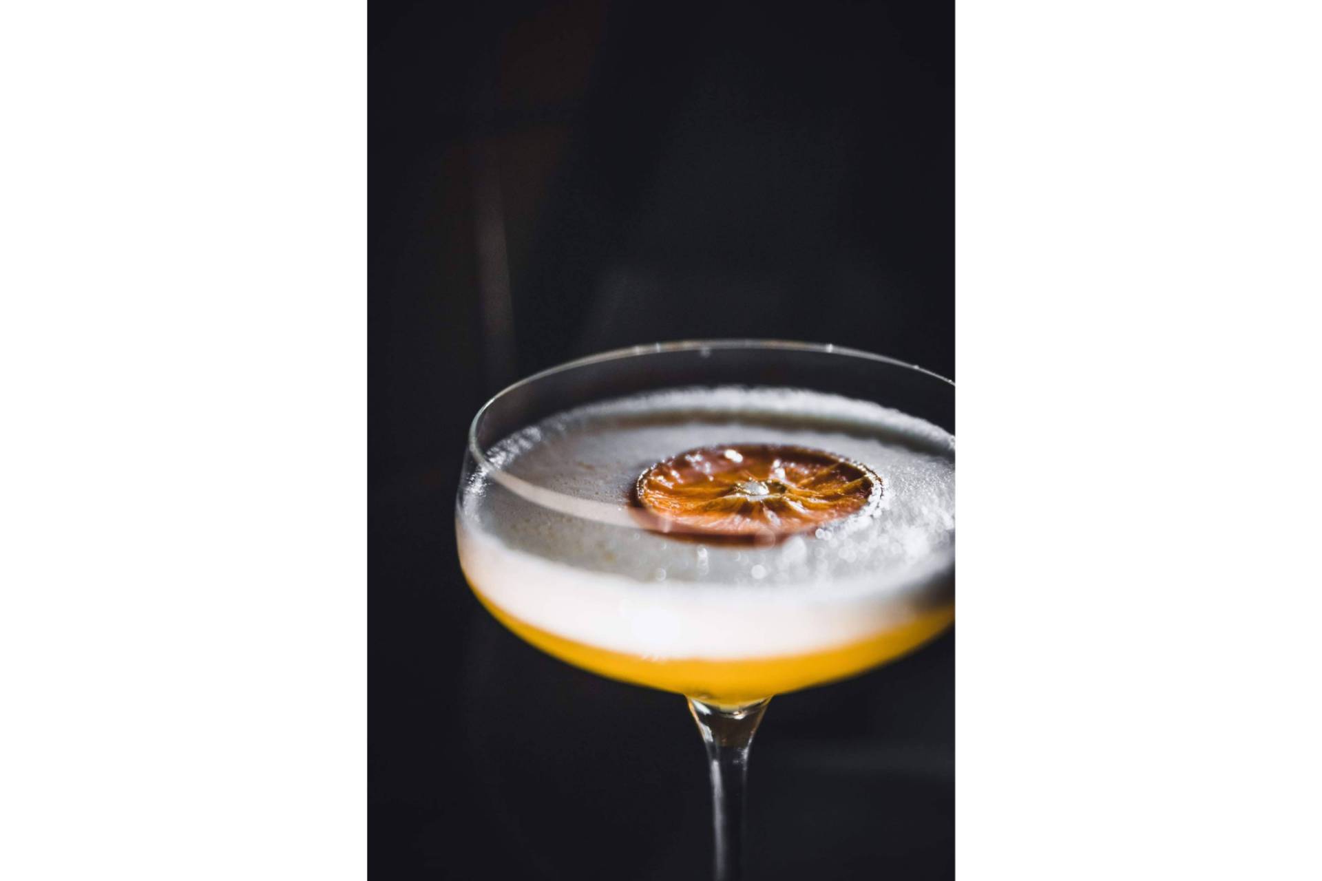 Coctelería clásica con un toque japonés, todo sobre Lamonarracha