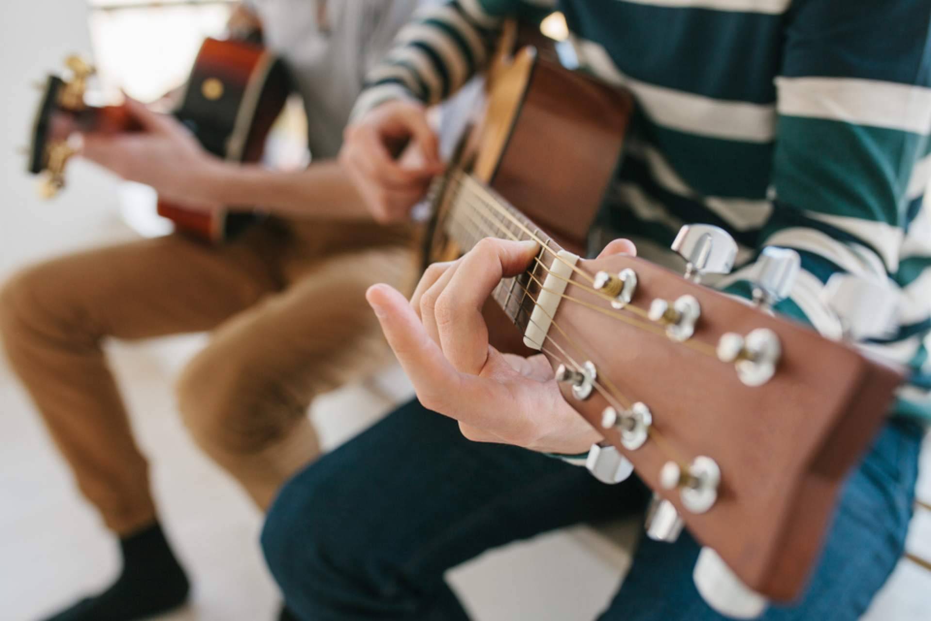 Escuela de Música La Clave y la gestión de escuelas de música