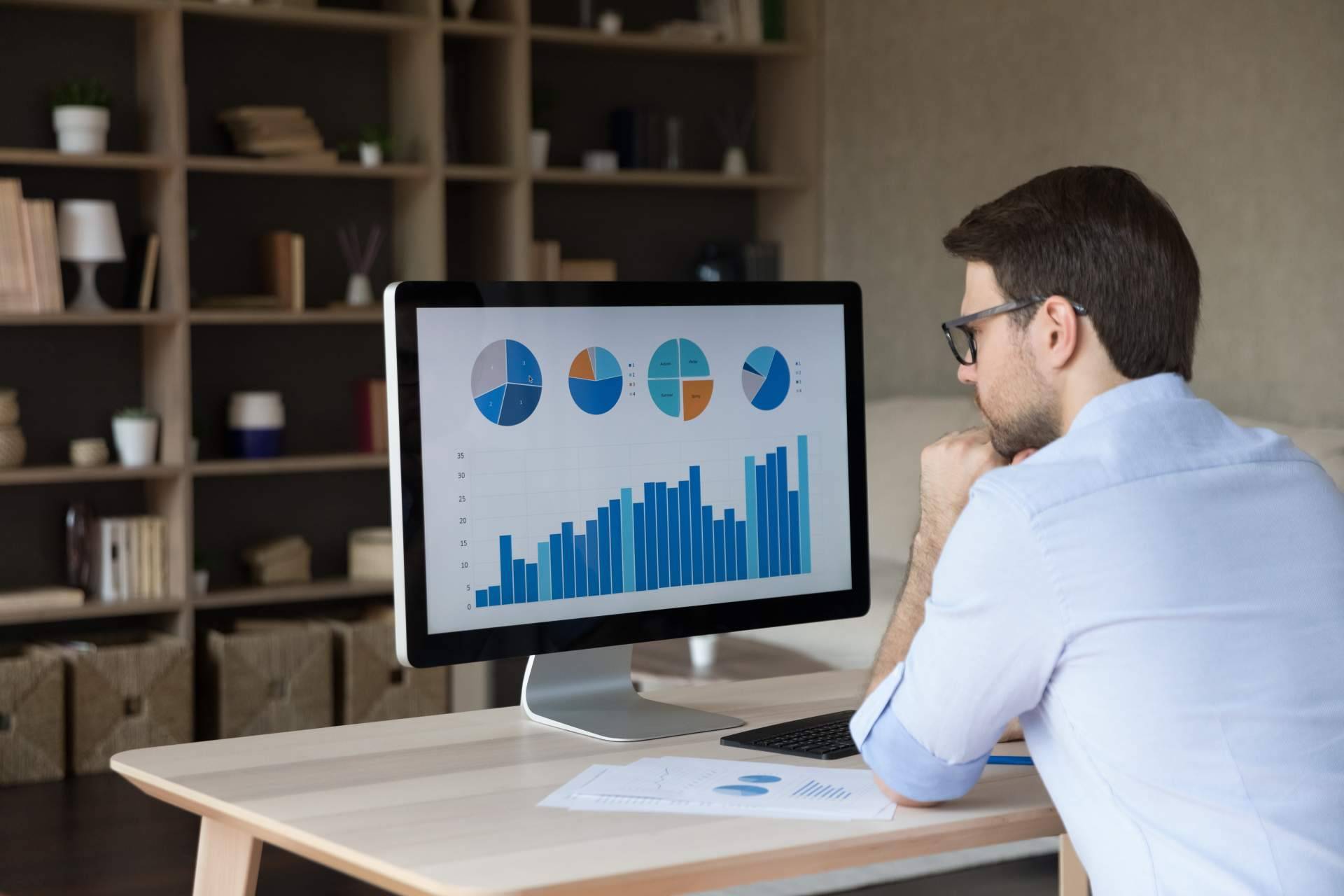 Inversión en una estrategia de marketing digital con los especialistas de Majumi