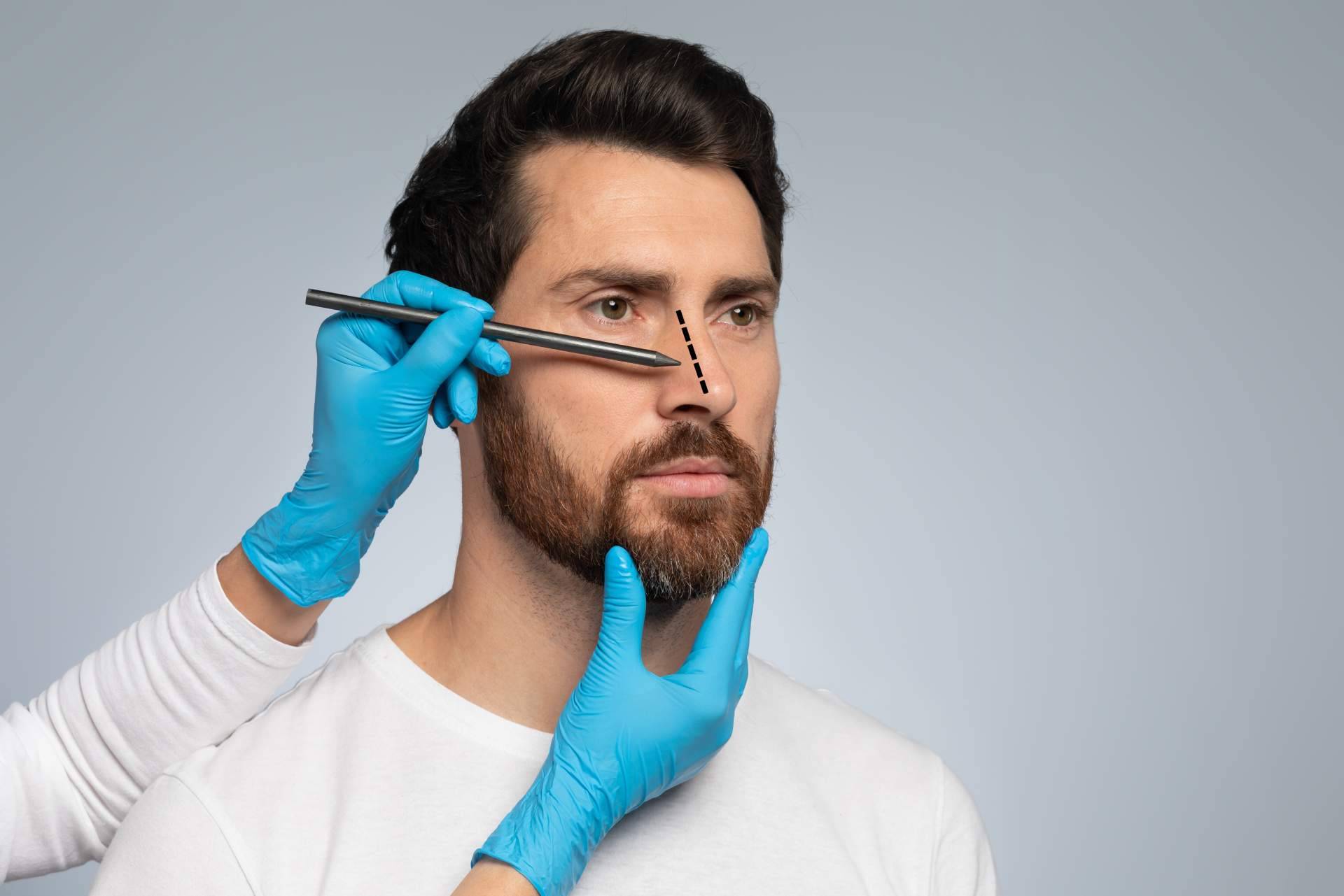 MaxOrl se coloca entre las primeras posiciones de las clínicas especializadas en rinoplastia en Andalucía