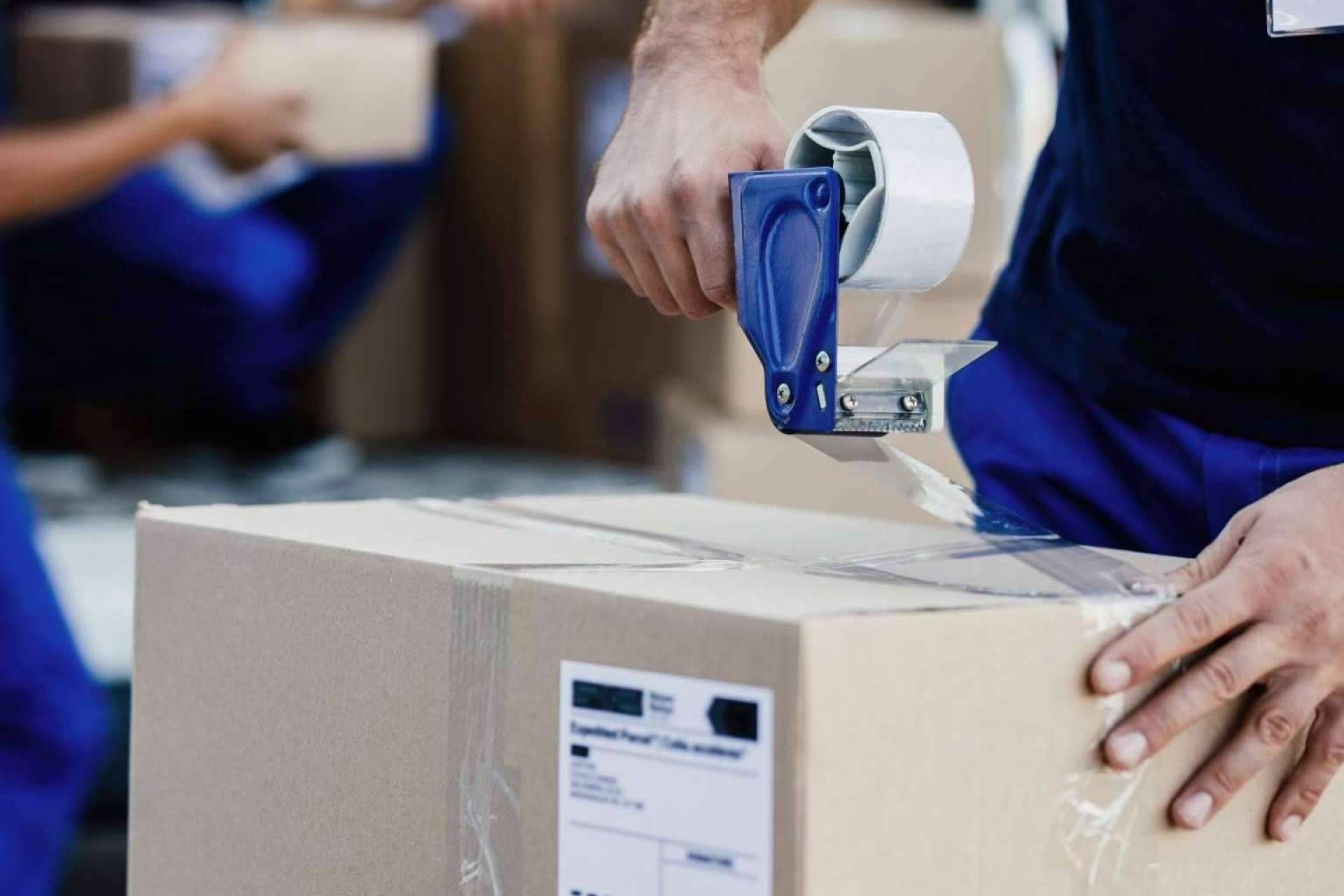 ¿Cuál es la utilidad de las básculas en la paquetería? Balanzasdigitales.com