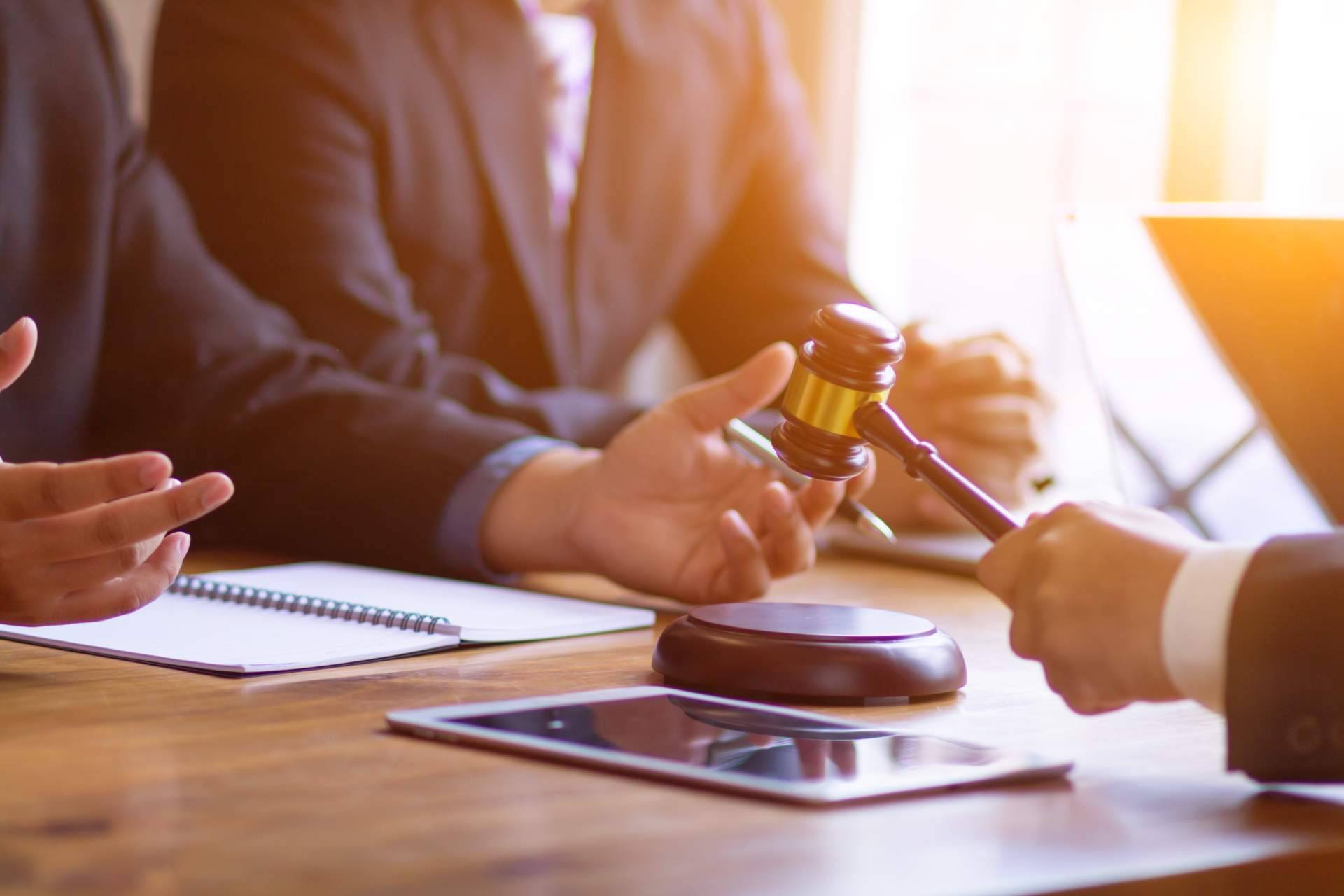 Los servicios para gestionar casos de impago de alquiler de López Morueco Abogados