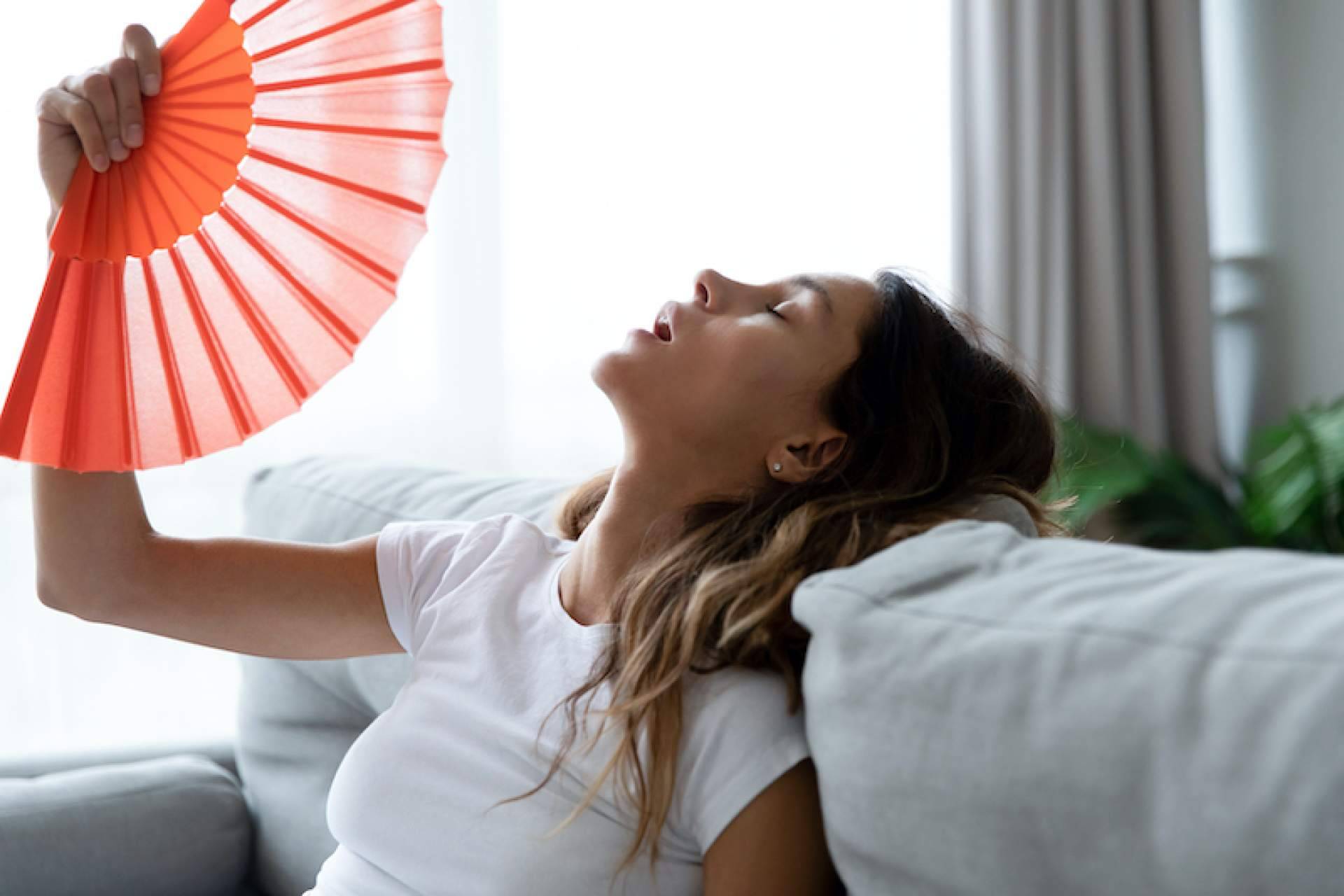 Extracto de azafrán para combatir los sofocos de la menopausia, cualidades del producto Afran