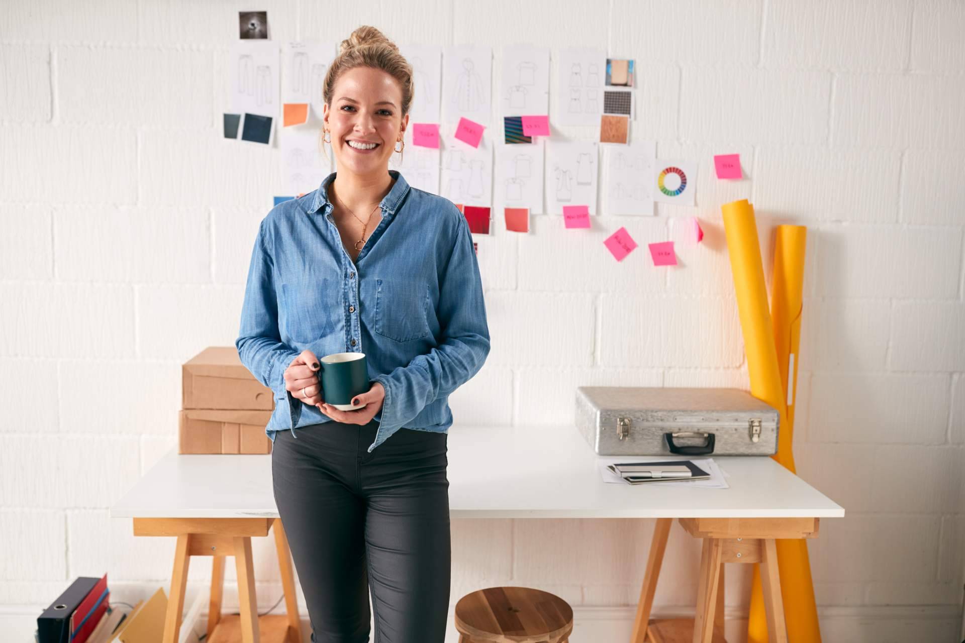 La importancia de contar con alguien con mucha experiencia para emprender