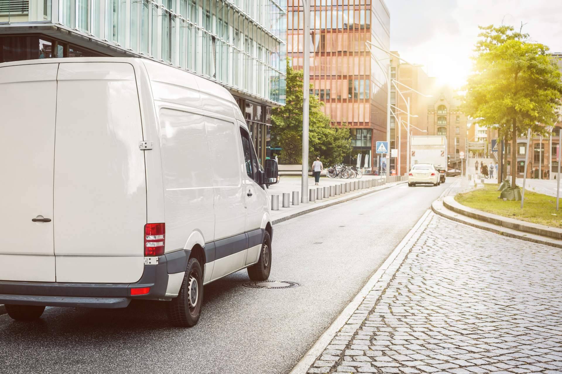 M10Selection, la clave para una logística y distribución eficiente con vehículos de calidad