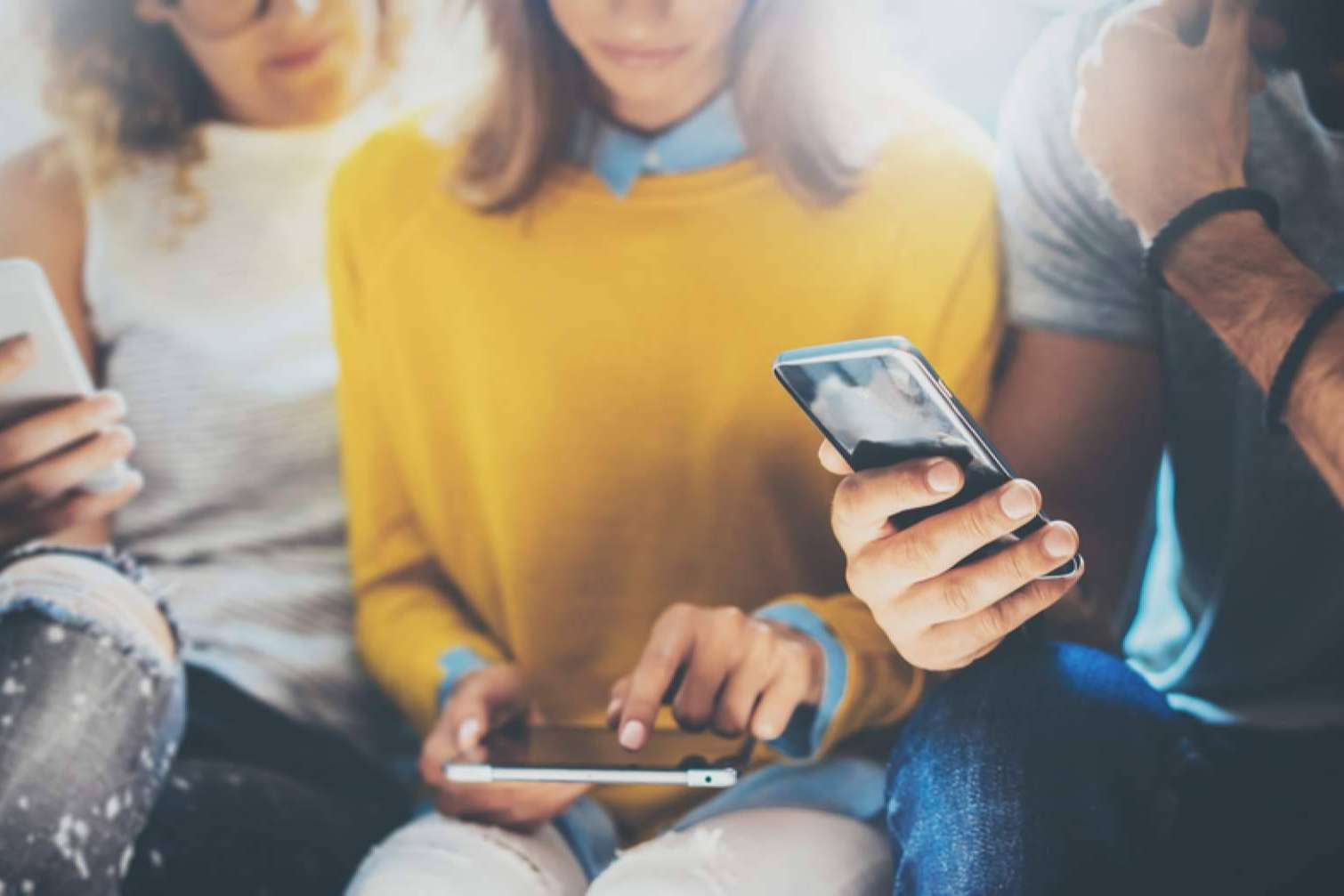¿Cuáles son las ventajas de realizar marketing de influencers para negocios pequeños?, de la mano de Brandarmies