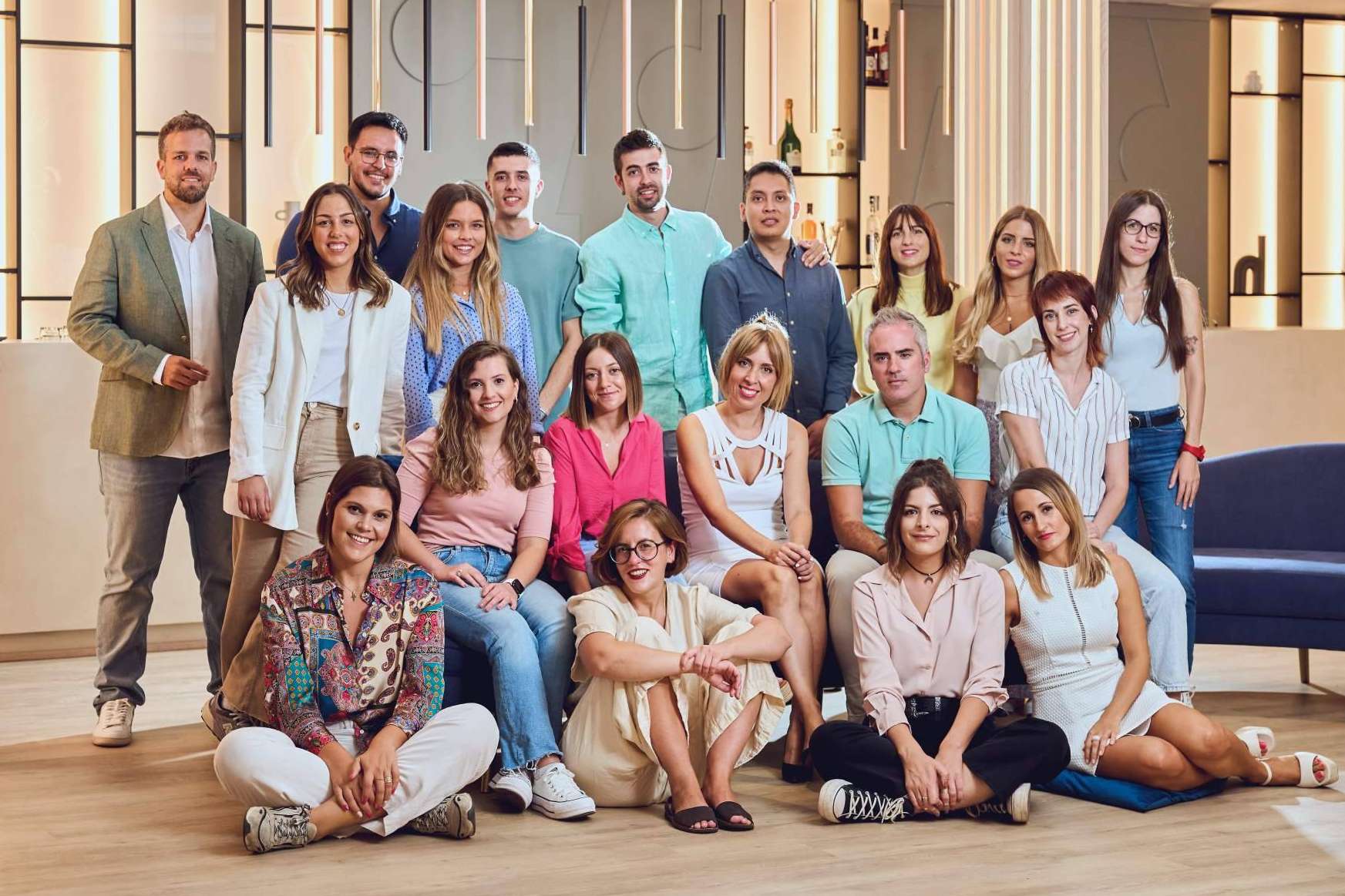 Onlypharma es el nuevo distribuidor de Nixfarma en Andalucía