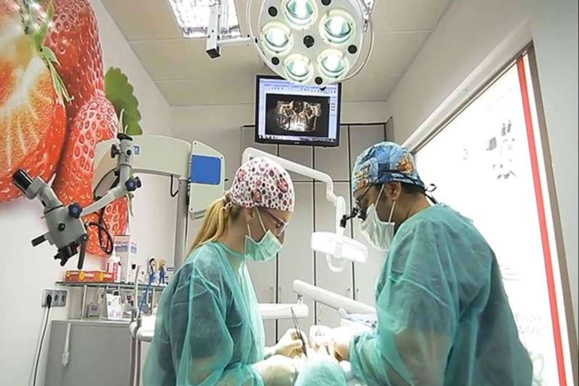 La ortodoncia invisible, un nuevo y avanzado tratamiento para corregir los dientes, por Dental Implantologie