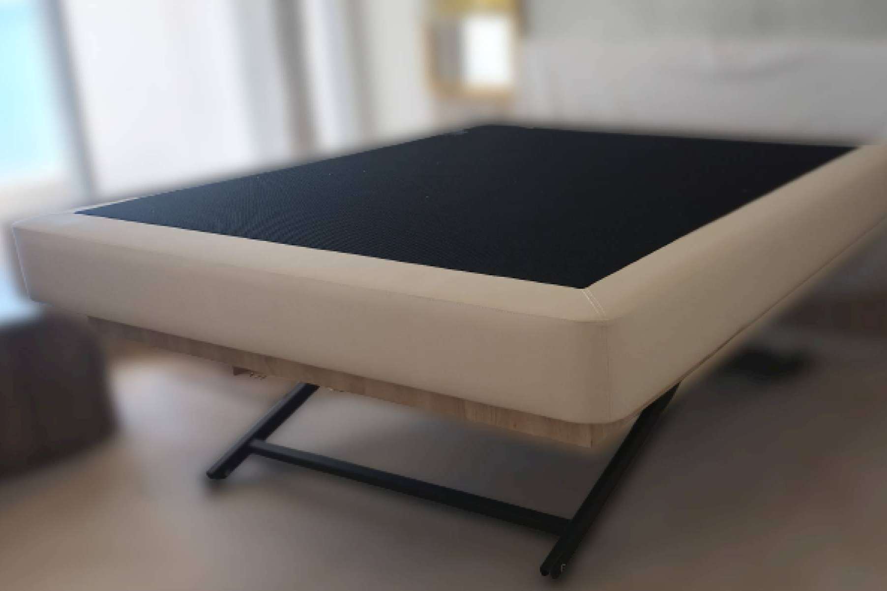 Ventajas de los elevadores de cama, con Bed Lifter