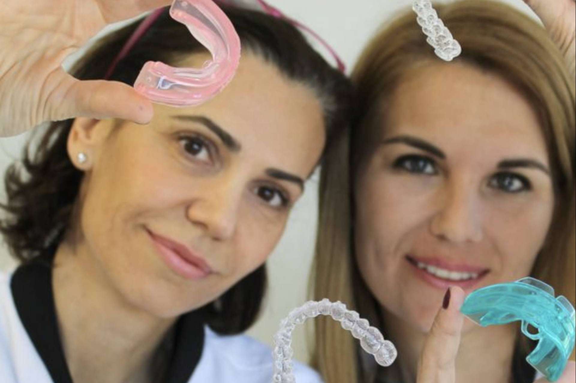 CLÍNICA CRISTINA VIYUELA + CO proporciona el tratamiento de Invisalign First, ideal para niños en edad de desarrollo