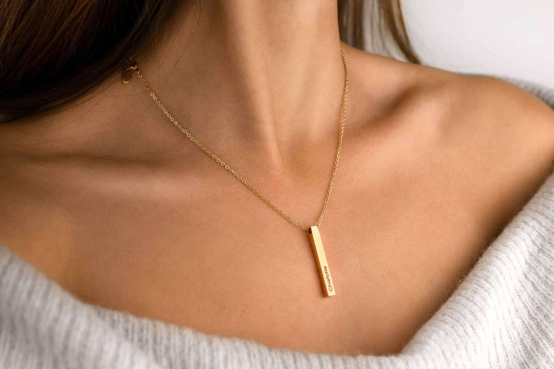 Hacer un regalo especial con las joyas personalizadas de Le Petite Marie