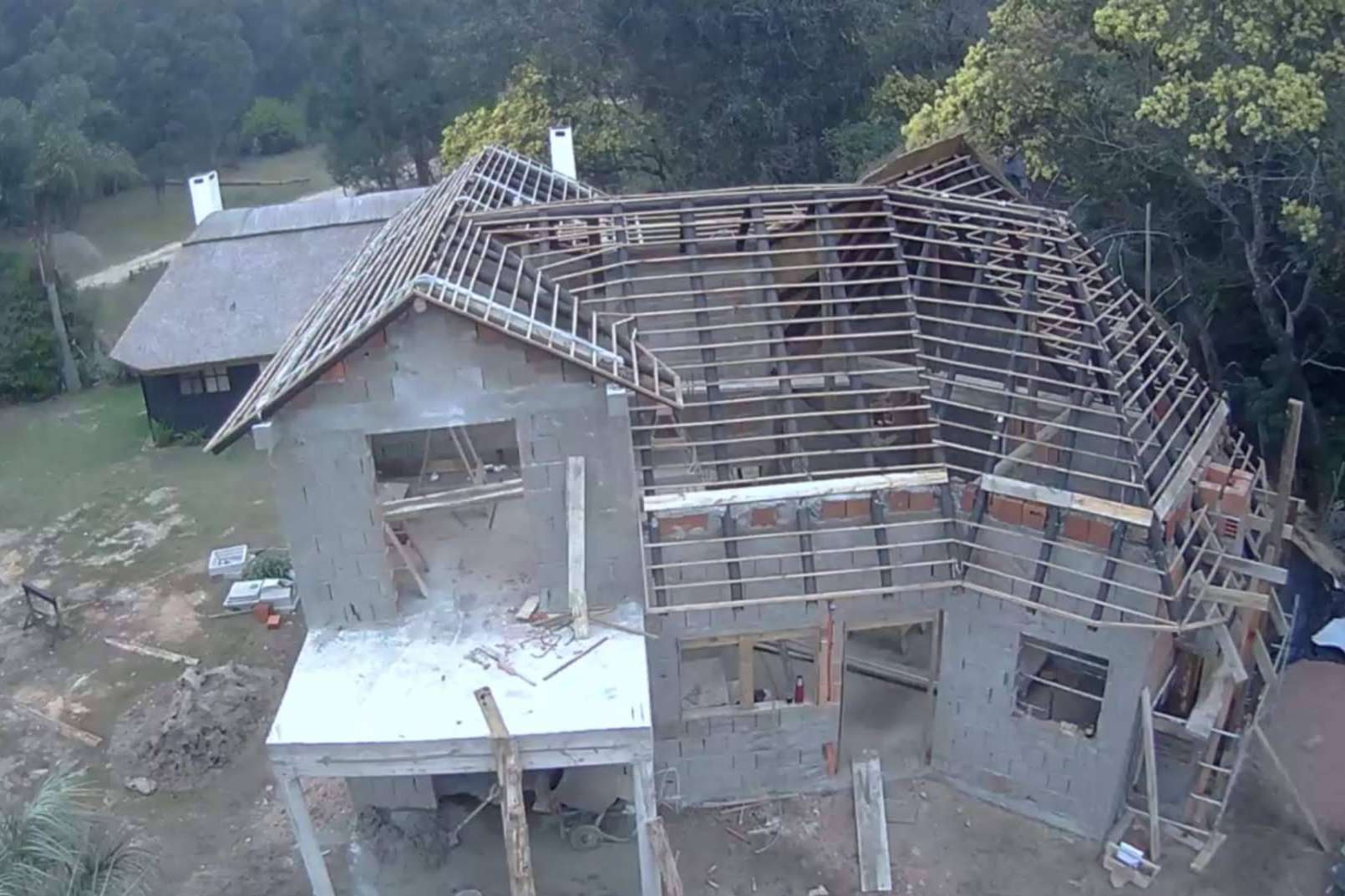 Estudio Pinares, entre las primeras opciones de empresas constructoras en Uruguay