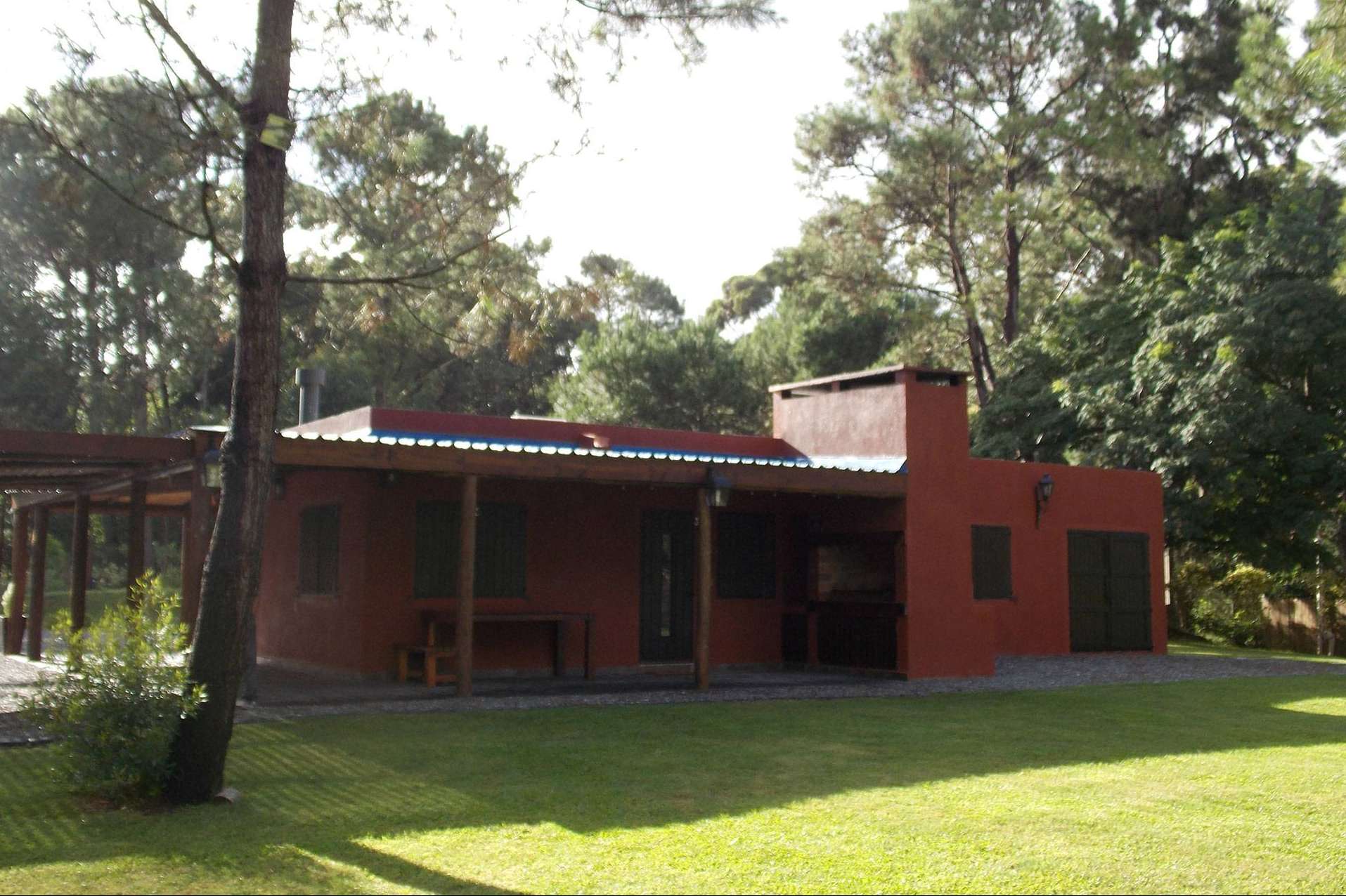 El precio de construir una casa en Uruguay, con Estudio Pinares