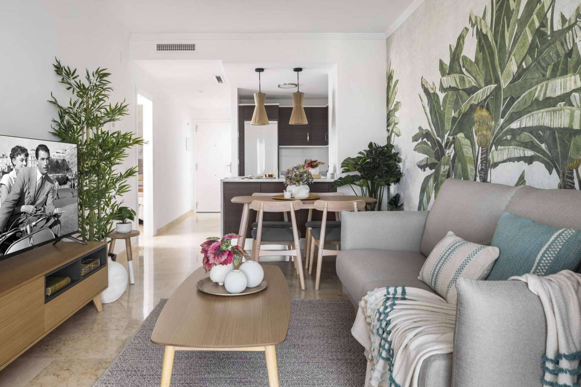 Disfrutar de las rebajas de verano 2023 en decoración para el hogar, con Portobello Street