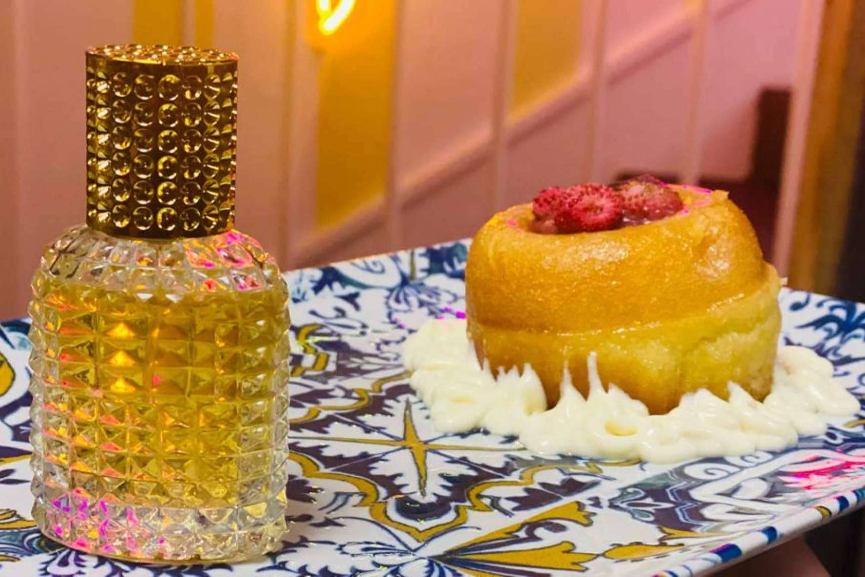Ragú, la nueva trattoria gourmet en Rivas que nadie se debe perder