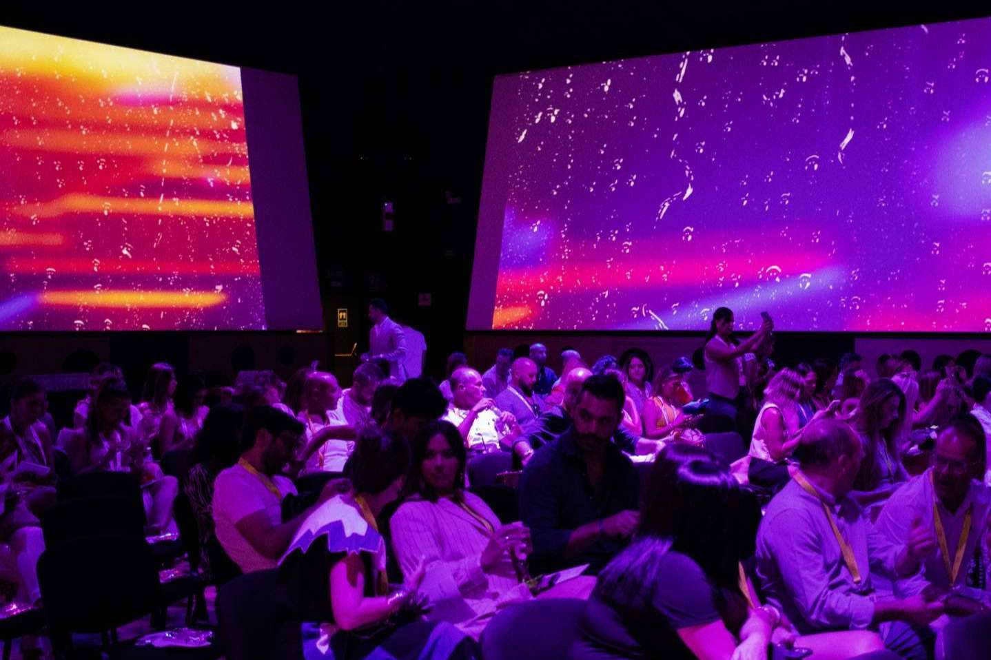 La segunda edición de GLAM Experience ha sido un éxito