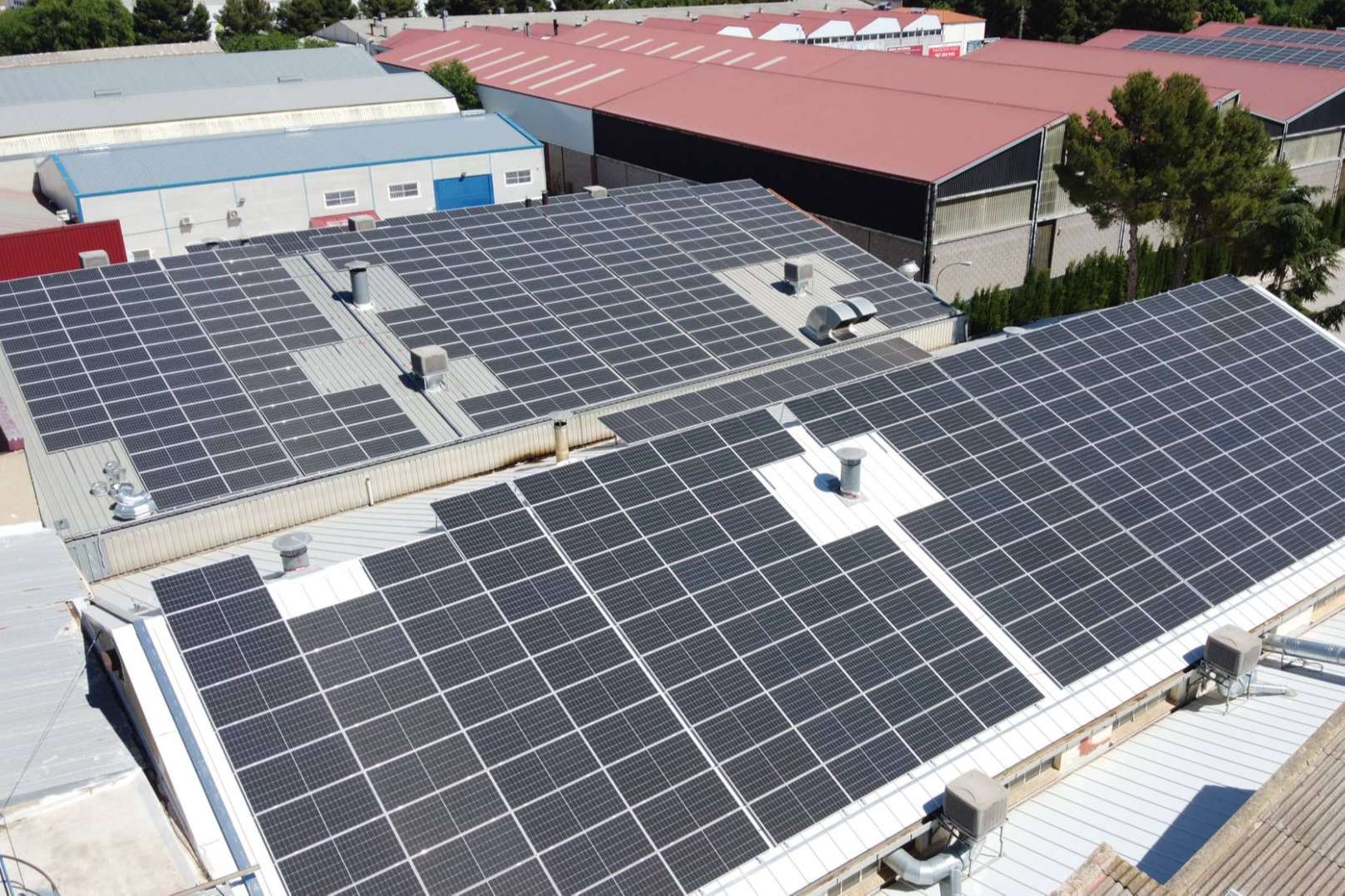 Iner Smart Solar, la opción de paneles solares para una energía sostenible y económica