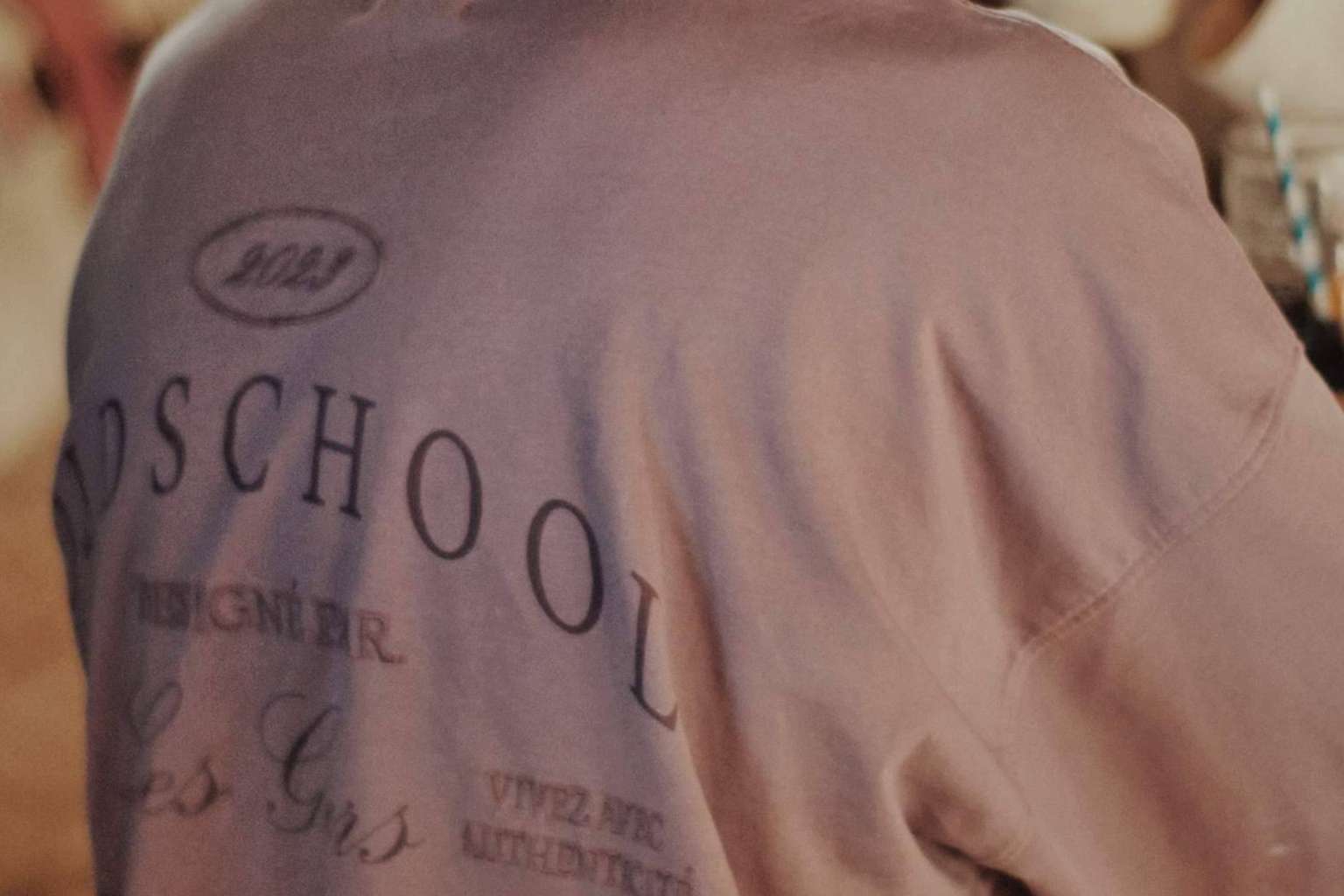 La generación Old School, con Old School Spain