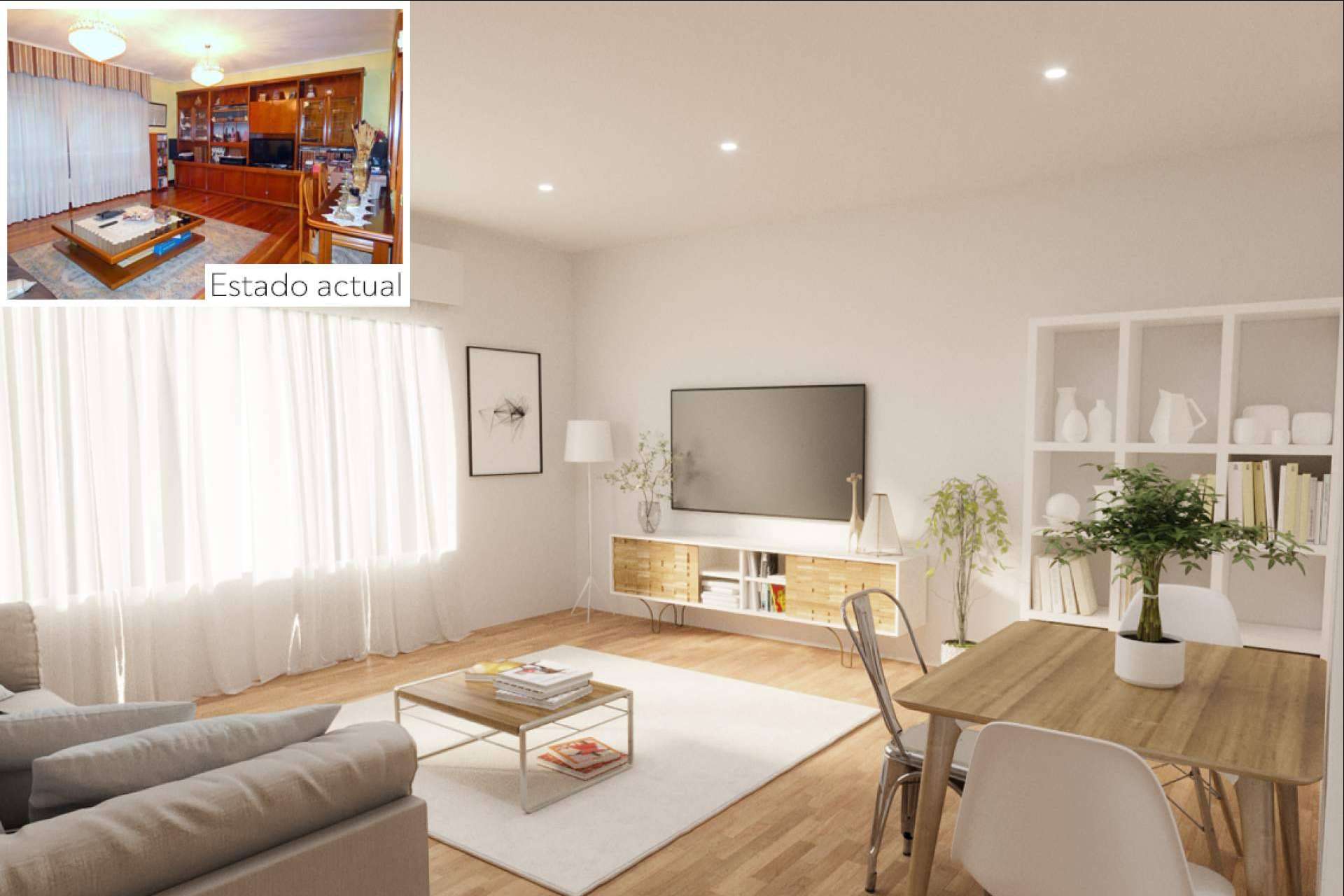 El importante papel de la decoración virtual, con HOGVR