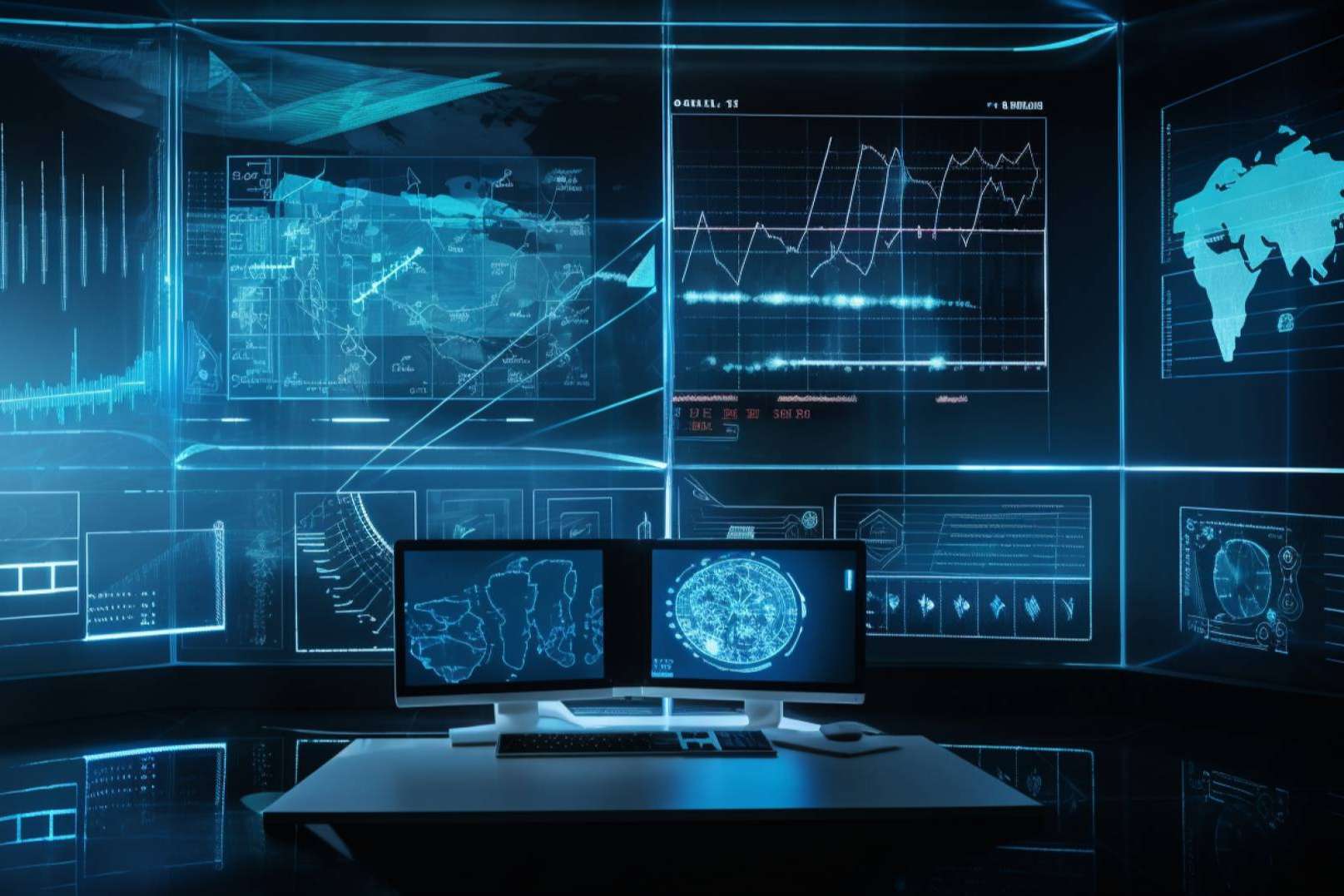 Conecta Wireless presenta las principales ventajas de la Automatización Robótica de Procesos (RPA)