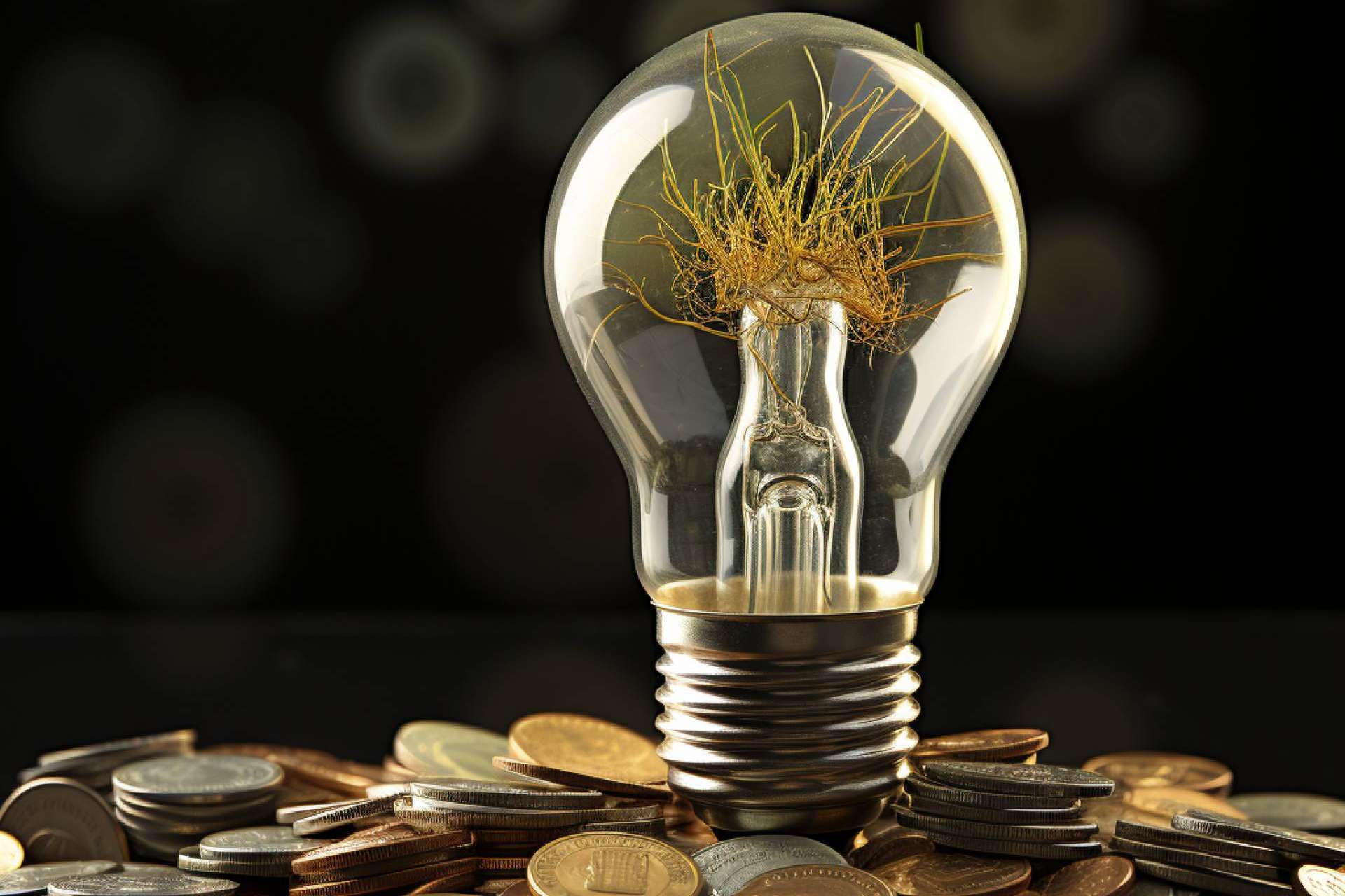 Eficiencia energética; cómo reducir la huella de carbono con un simple wifi