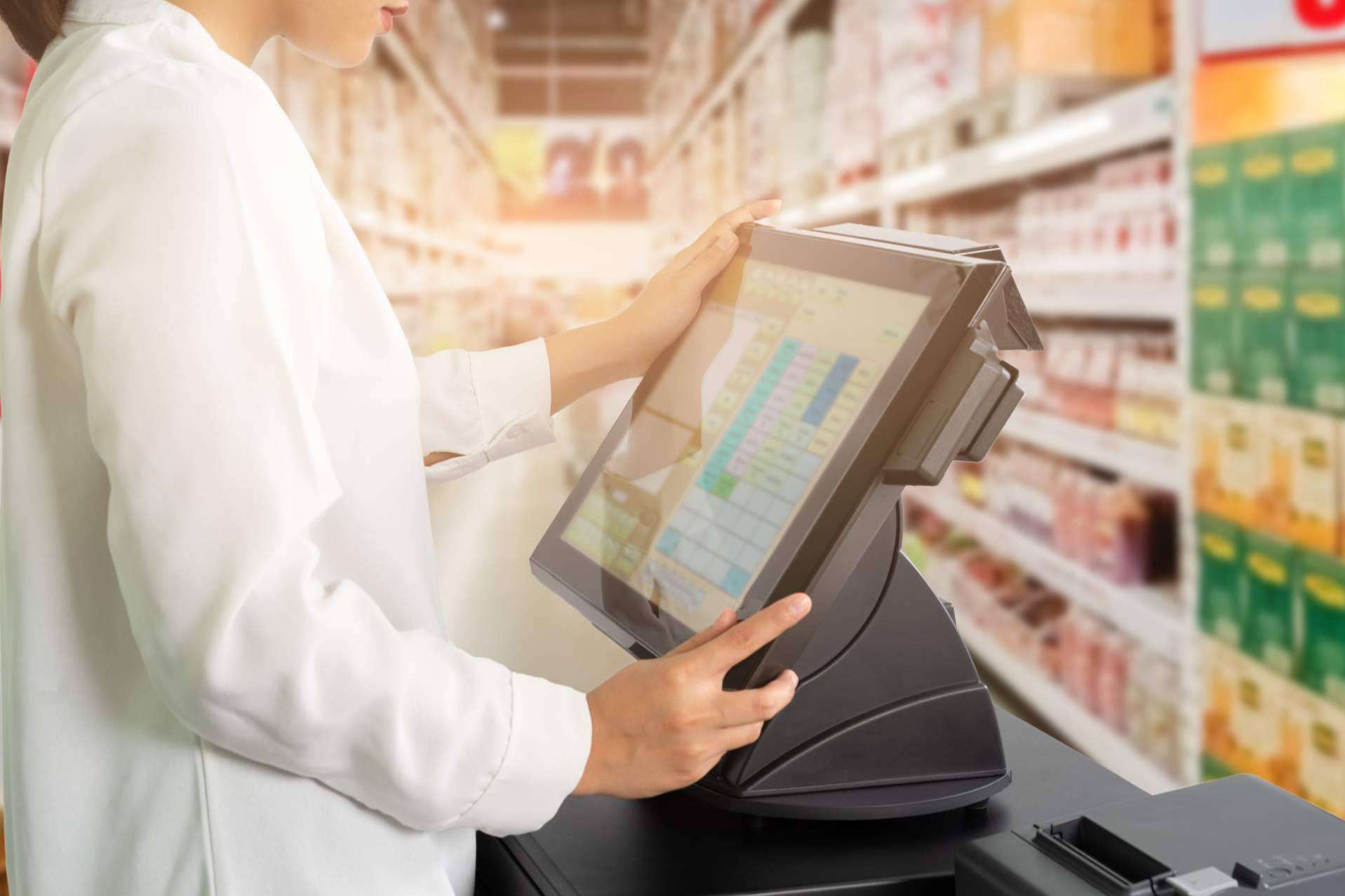 ibs 21, un software de gestión para supermercados, cash & carry y tiendas gourmet