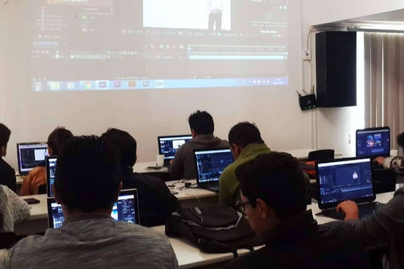 Los principales beneficios de la Academia Barter Rubio al dejar las clases grabadas para la retroalimentación del alumno