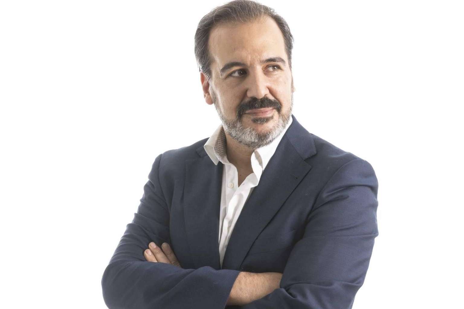 Miguel Ángel Pérez Laguna, un impulsor de la transformación de la comunicación para empresas en España