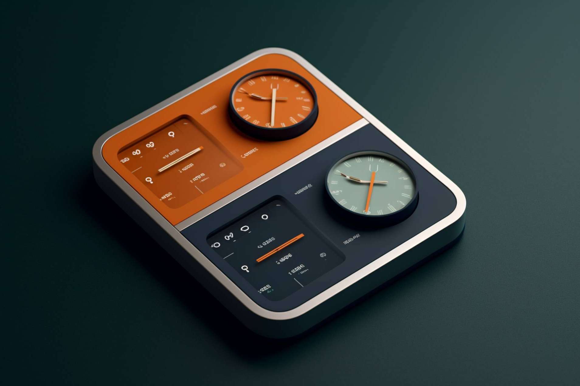 Simplificar el control horario y la gestión de ausencias en las empresas, con INWOUT
