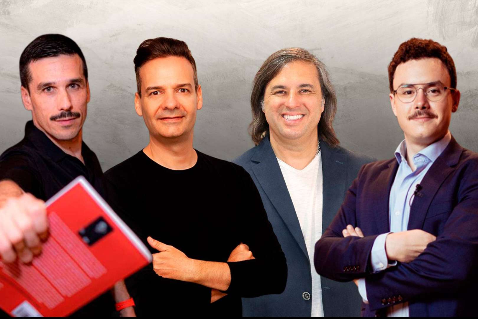 La Trilogía del Conocimiento; un evento de nivel internacional que transformará el éxito profesional