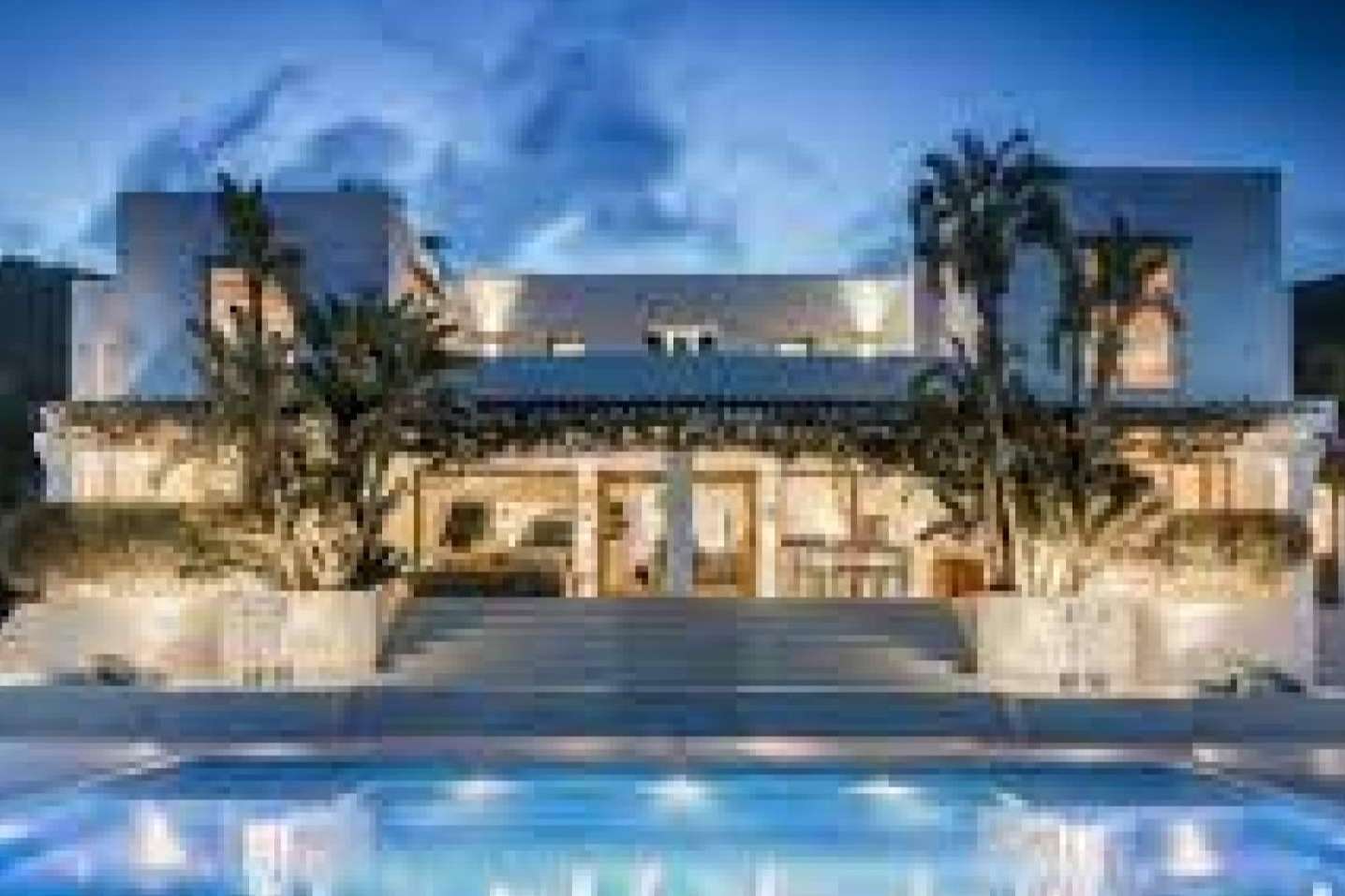 Amplia oferta de villas de lujo en Ibiza con LoveMexperience