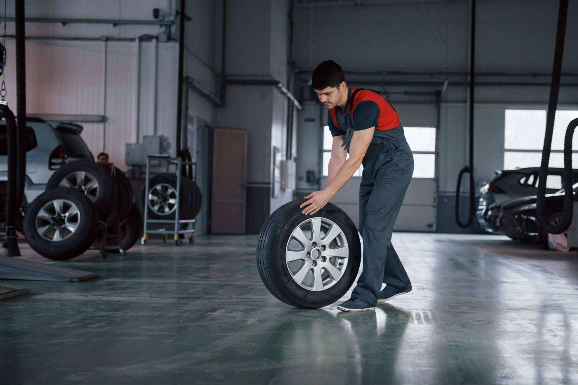 Más ahorro con los neumáticos de verano all season, con BlackTire