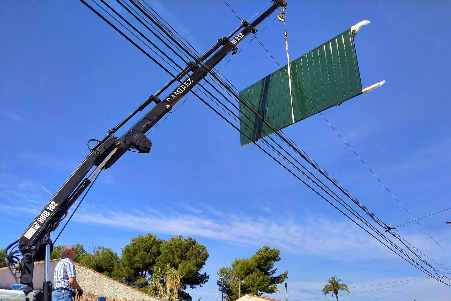GS Cerrajeros™, calidad y más de 3 décadas de experiencia en San Juan de Alicante, Muchamiel, Bonalba y Muchavista