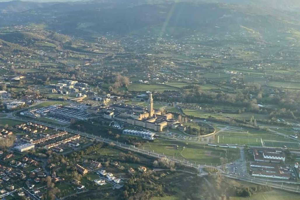 Razones para disfrutar de los vuelos turísticos en aviones ultraligeros