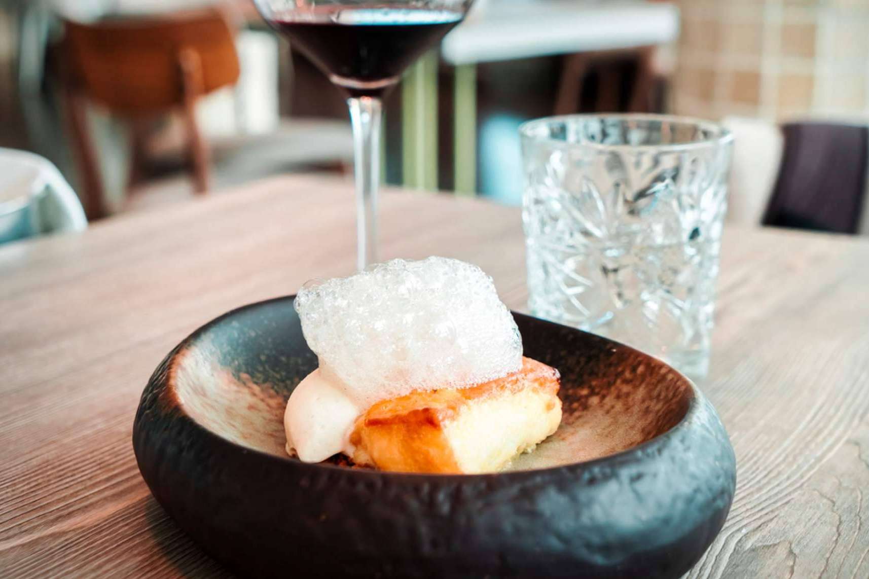 Disfrutar de una cocina de gran altura en Benidorm gracias a Restaurante Belvedere