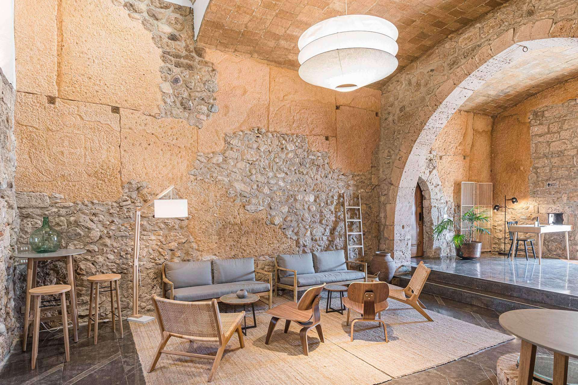 Diseño de bodegas, el boom del enoturismo, por los especialistas de INDAStudio