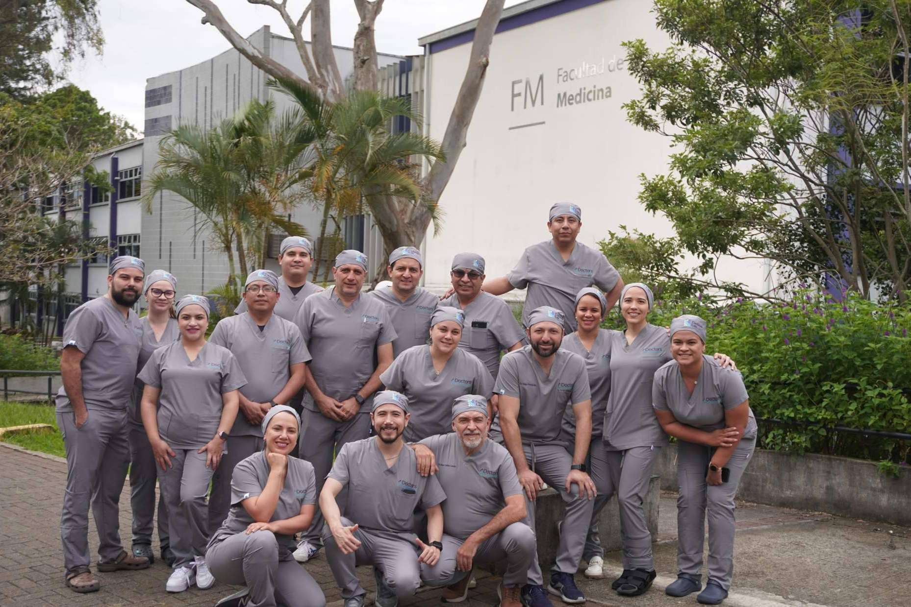 Educación práctica en medicina; Cadaver Lab se expande a México con nuevos cursos