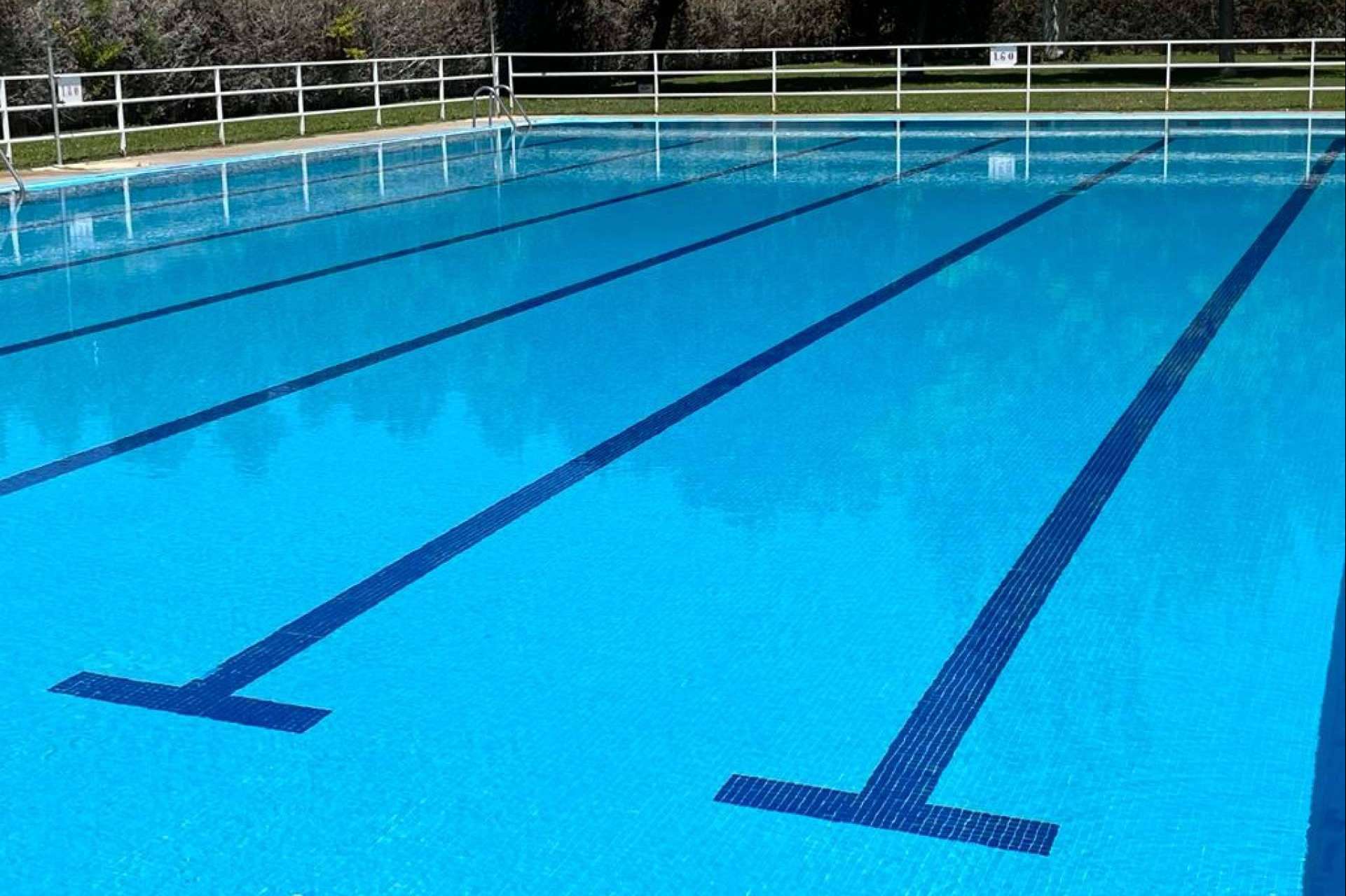 Tratamientos de agua y mantenimiento de piscina, con PoolTiger